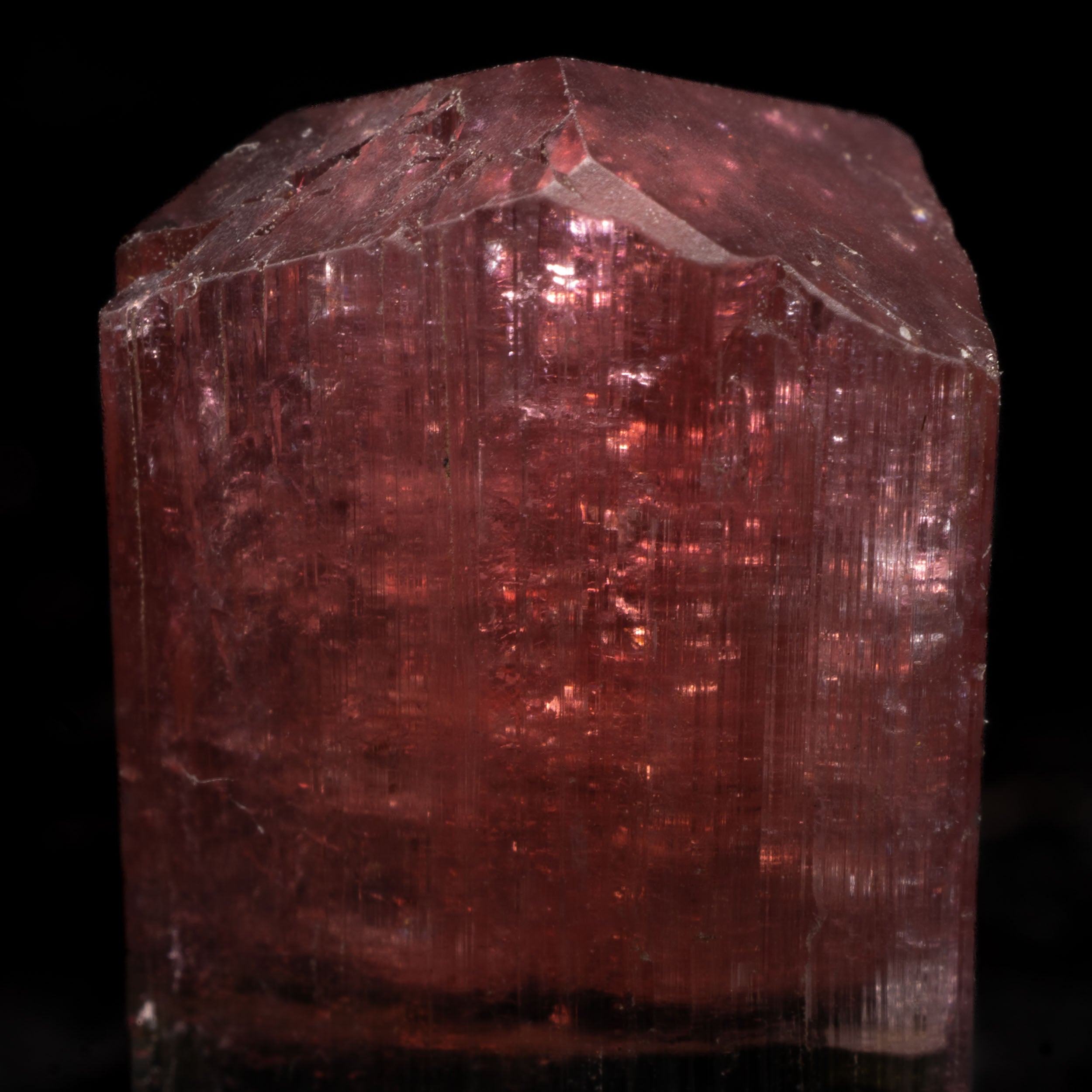 Rubellite Tourmaline 19.9ct