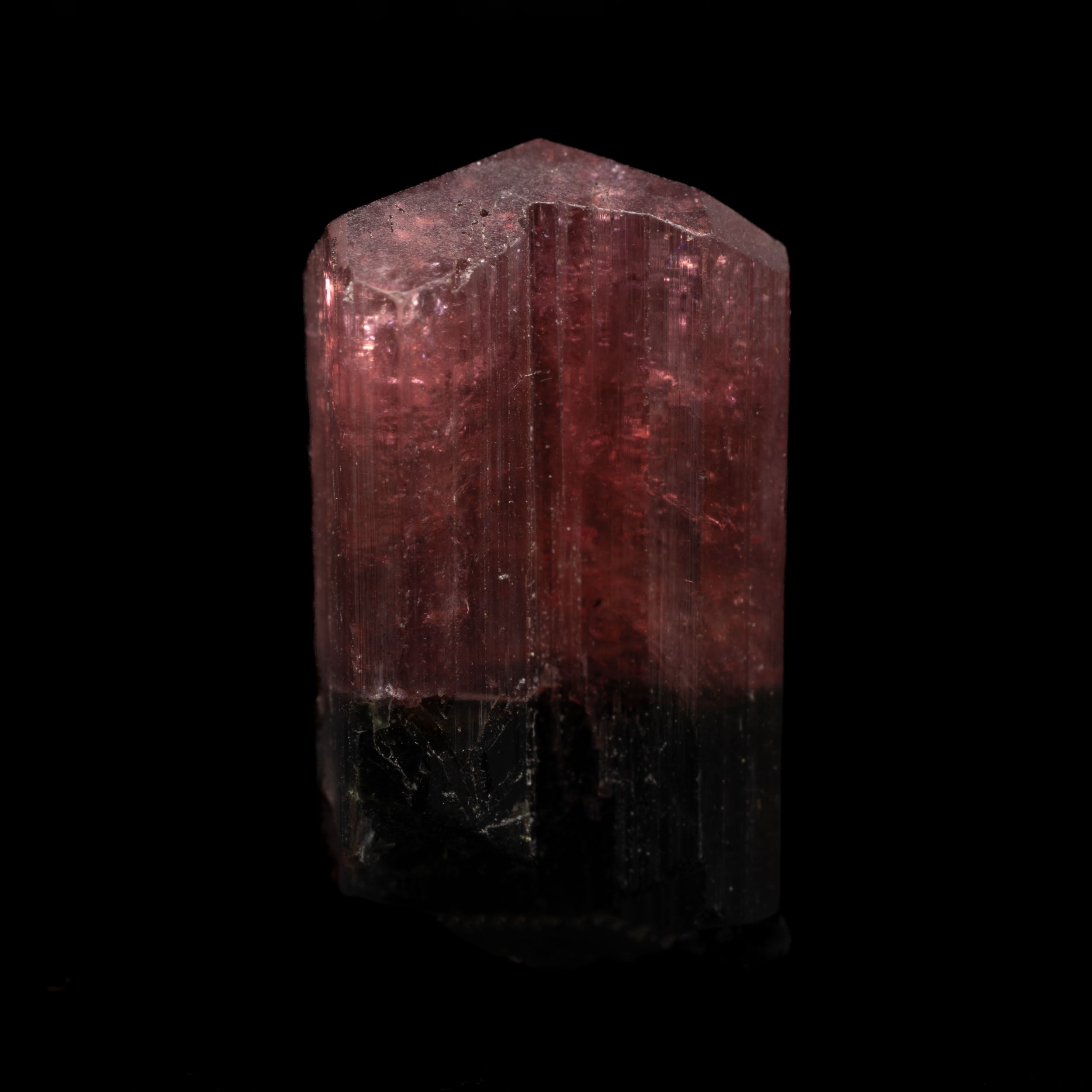 Rubellite Tourmaline 19.9ct