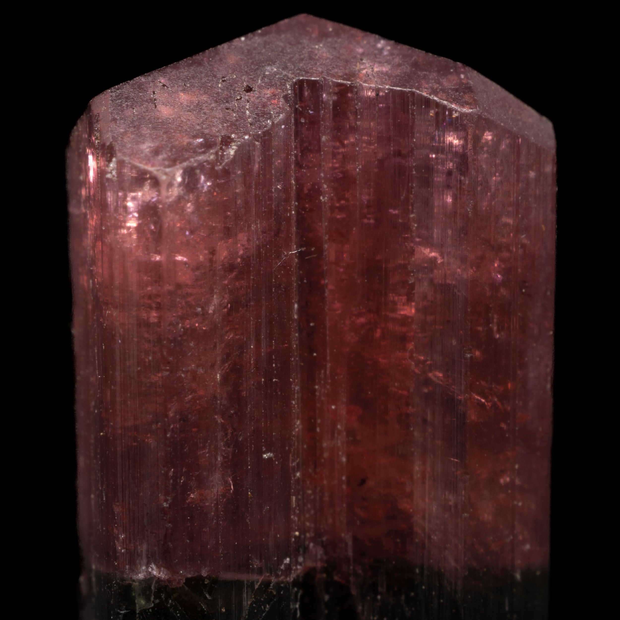 Rubellite Tourmaline 19.9ct