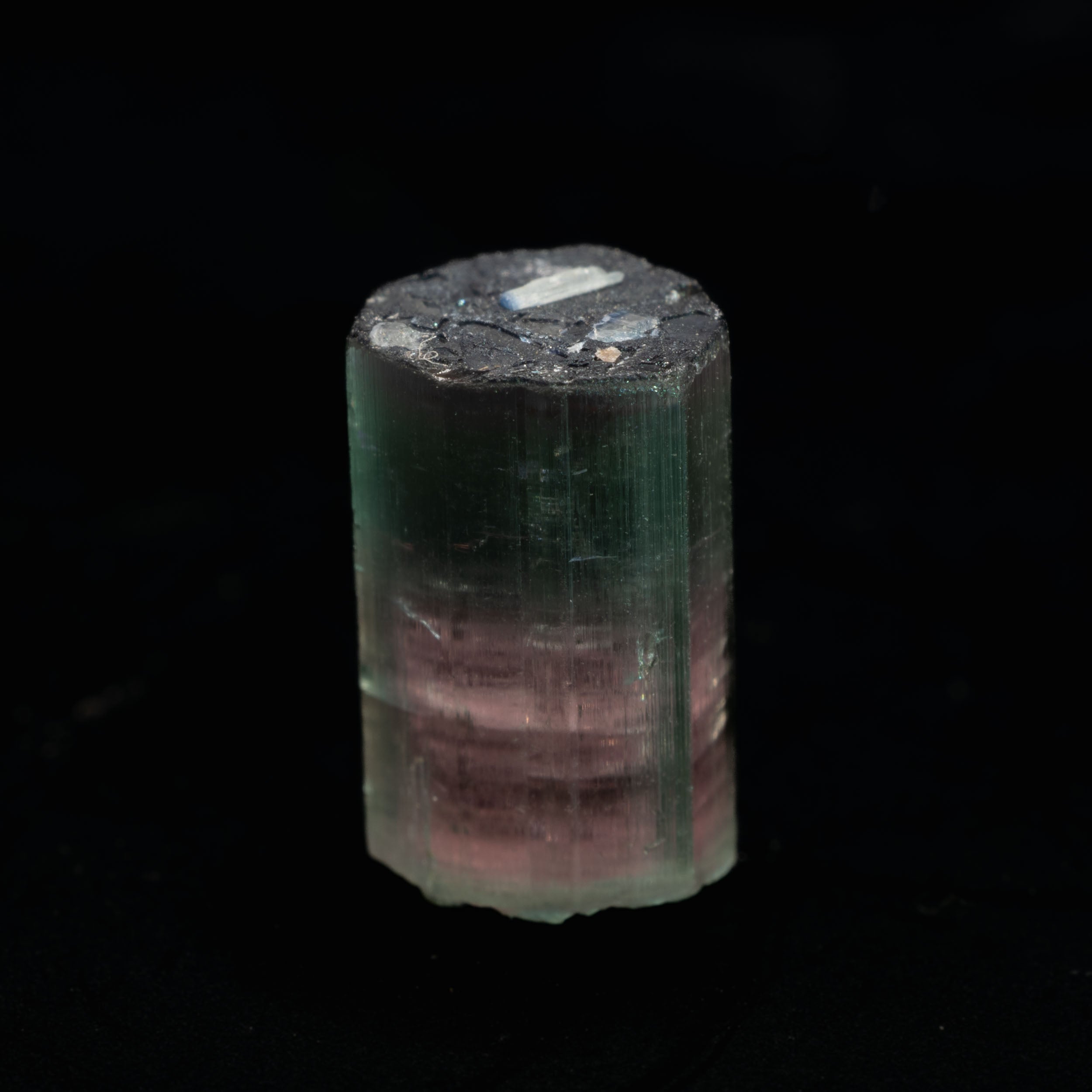 Watermelon Tourmaline Rainbow 3.7ct