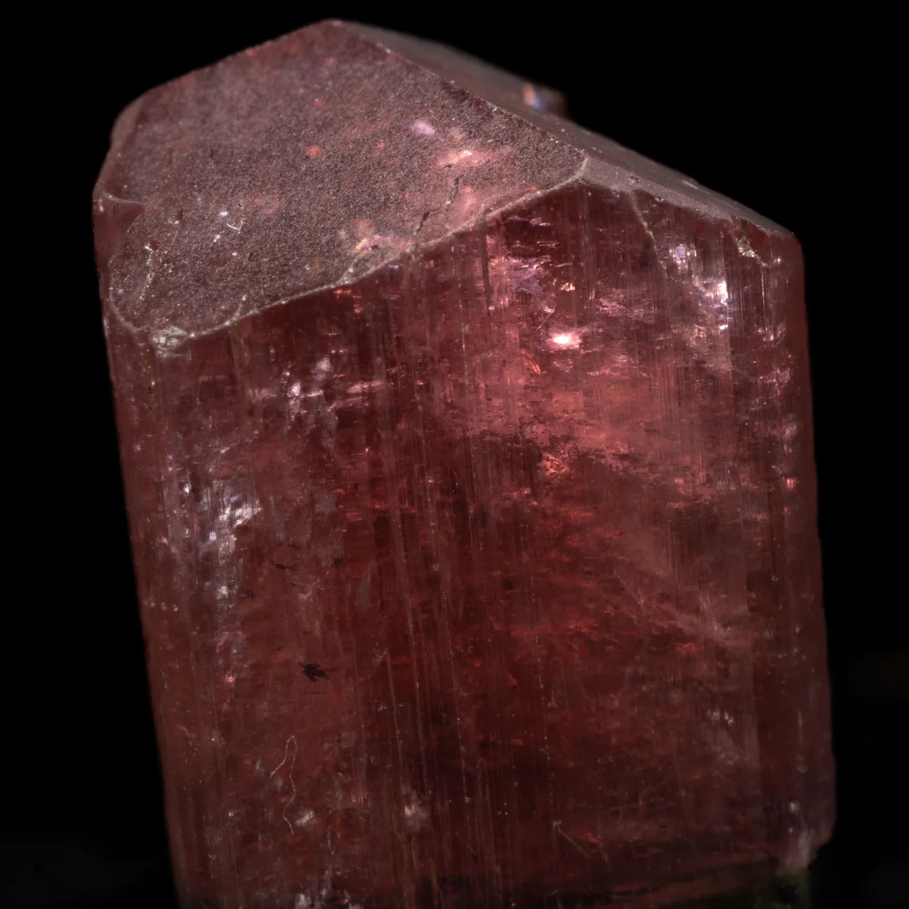 Rubellite Tourmaline Gemstone, What is it?