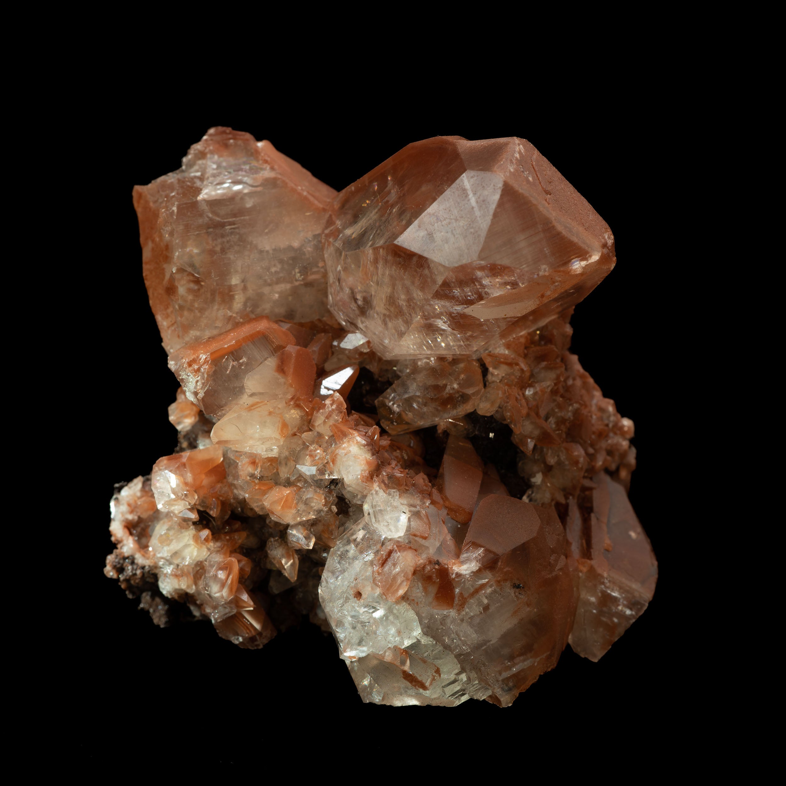 Calcite Crystals