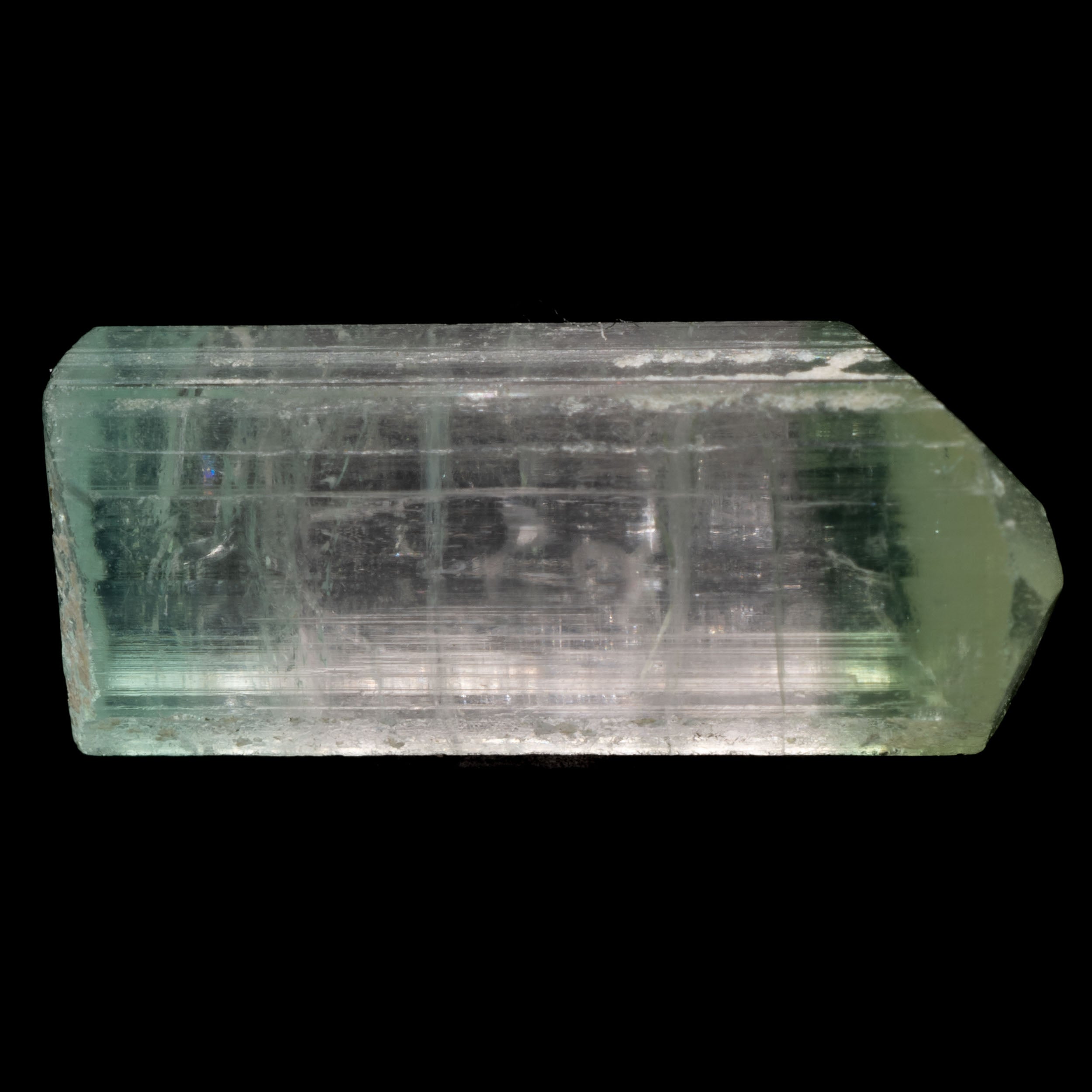 Tourmaline Crystals