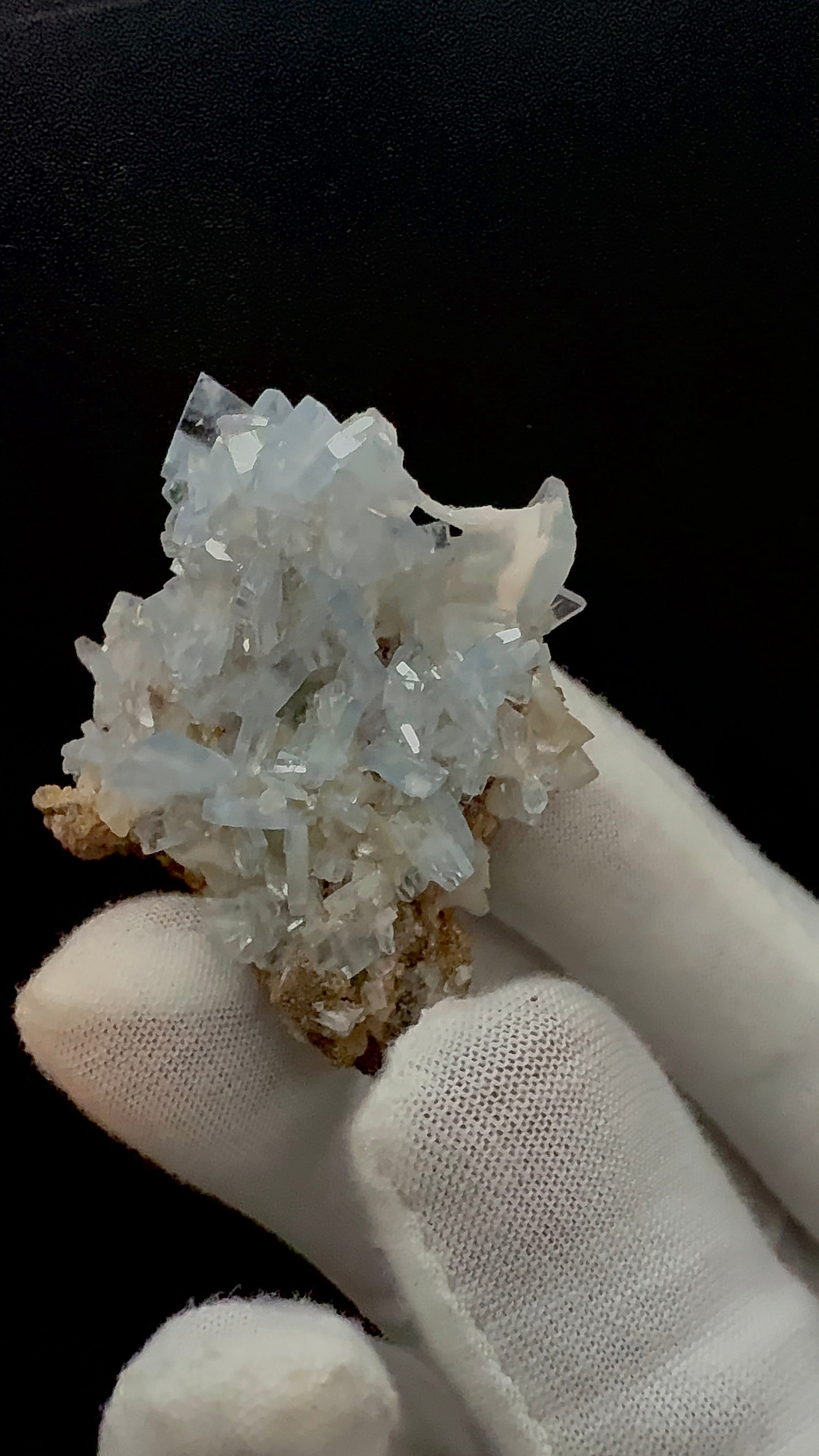 Blue Barite Spray 42 g