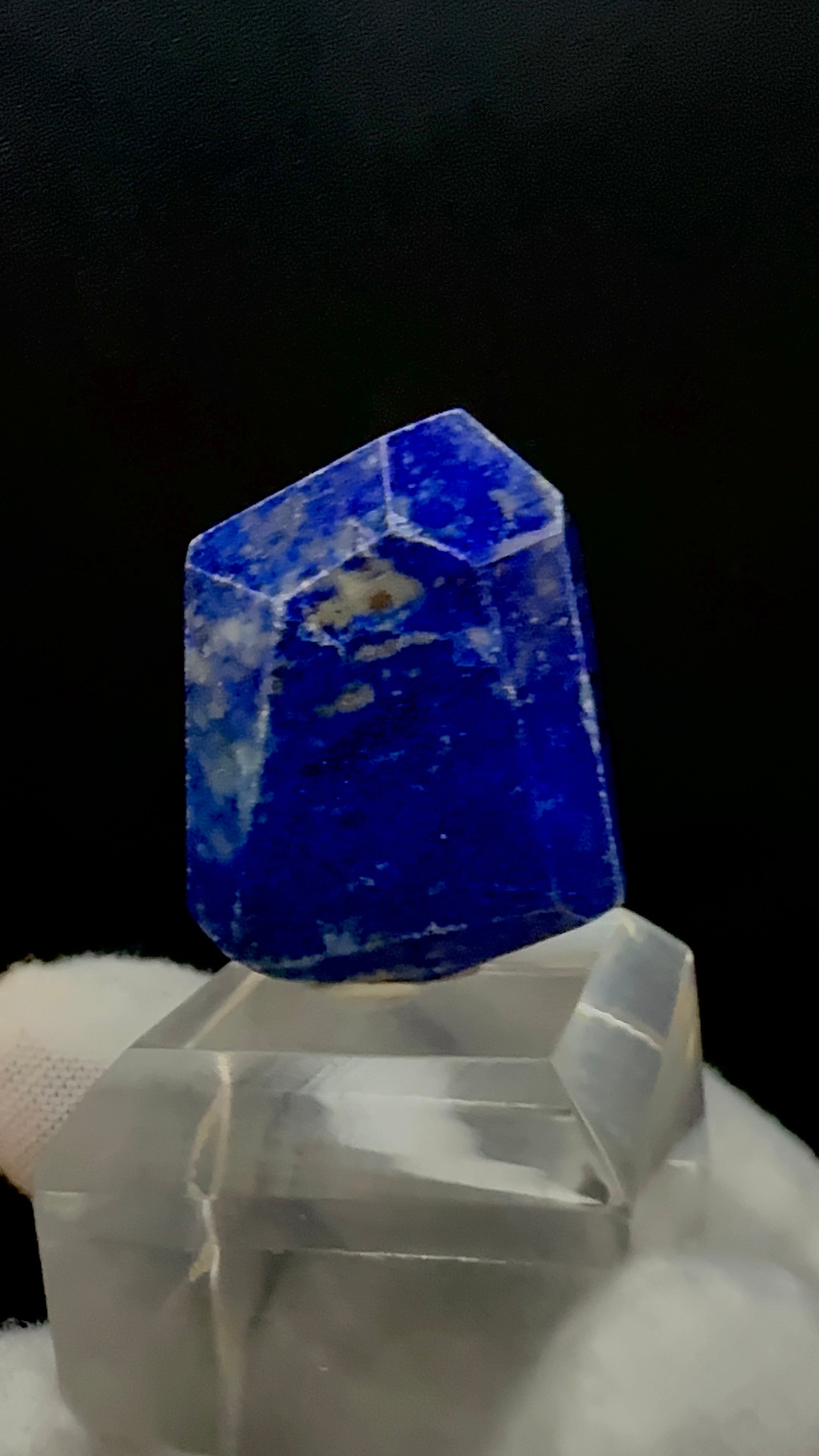 Lapis Lazuli Crystal 12 g