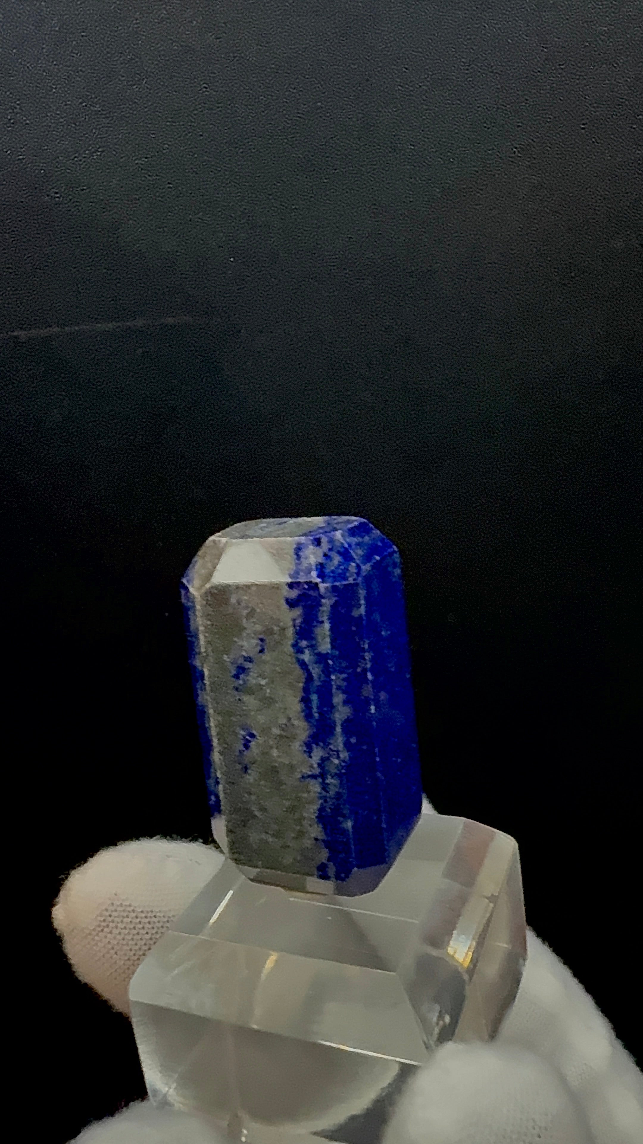 Lapis Lazuli Wand 24 g