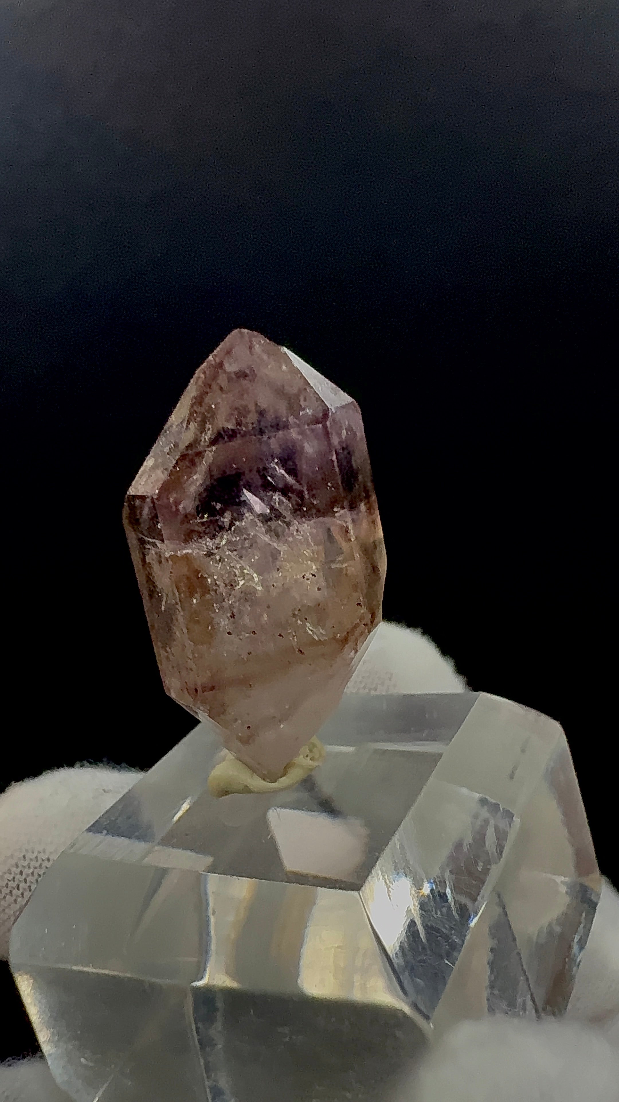 Vera Cruz Amethyst Point 6 g
