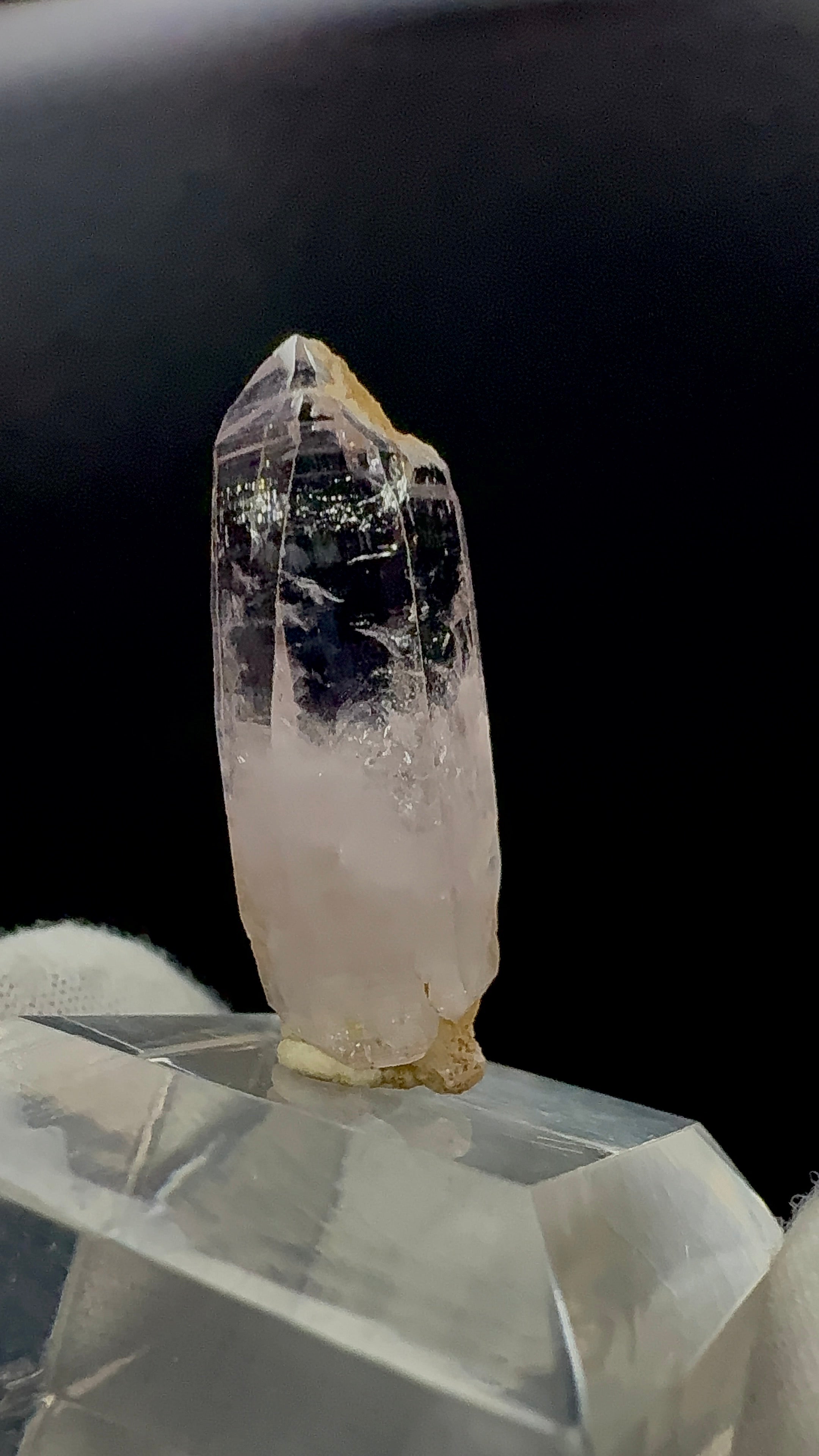 Vera Cruz Amethyst Point 23.4 g