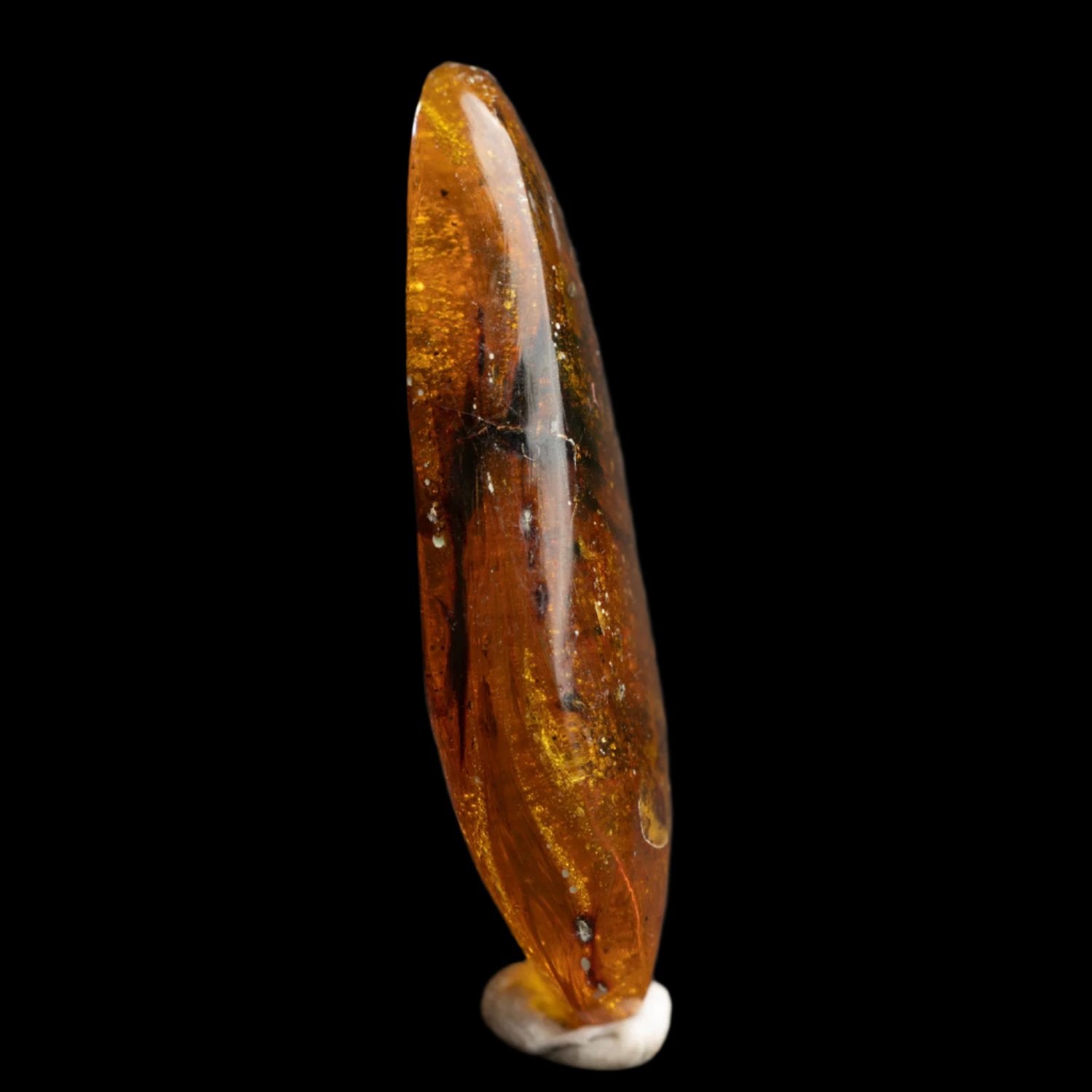 Chiapas Amber - Mexico 5.6g