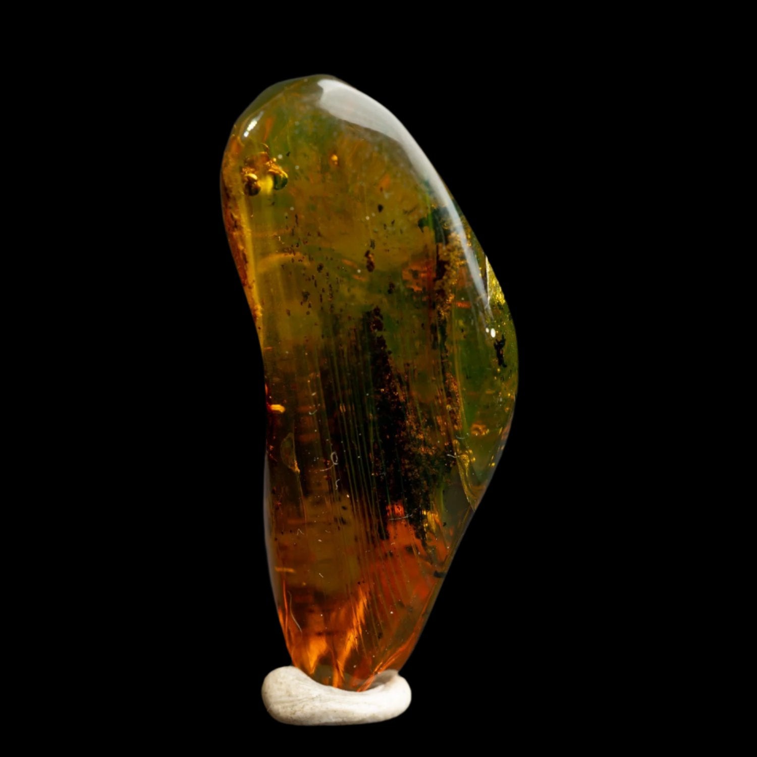 Mexican Amber 7.38g