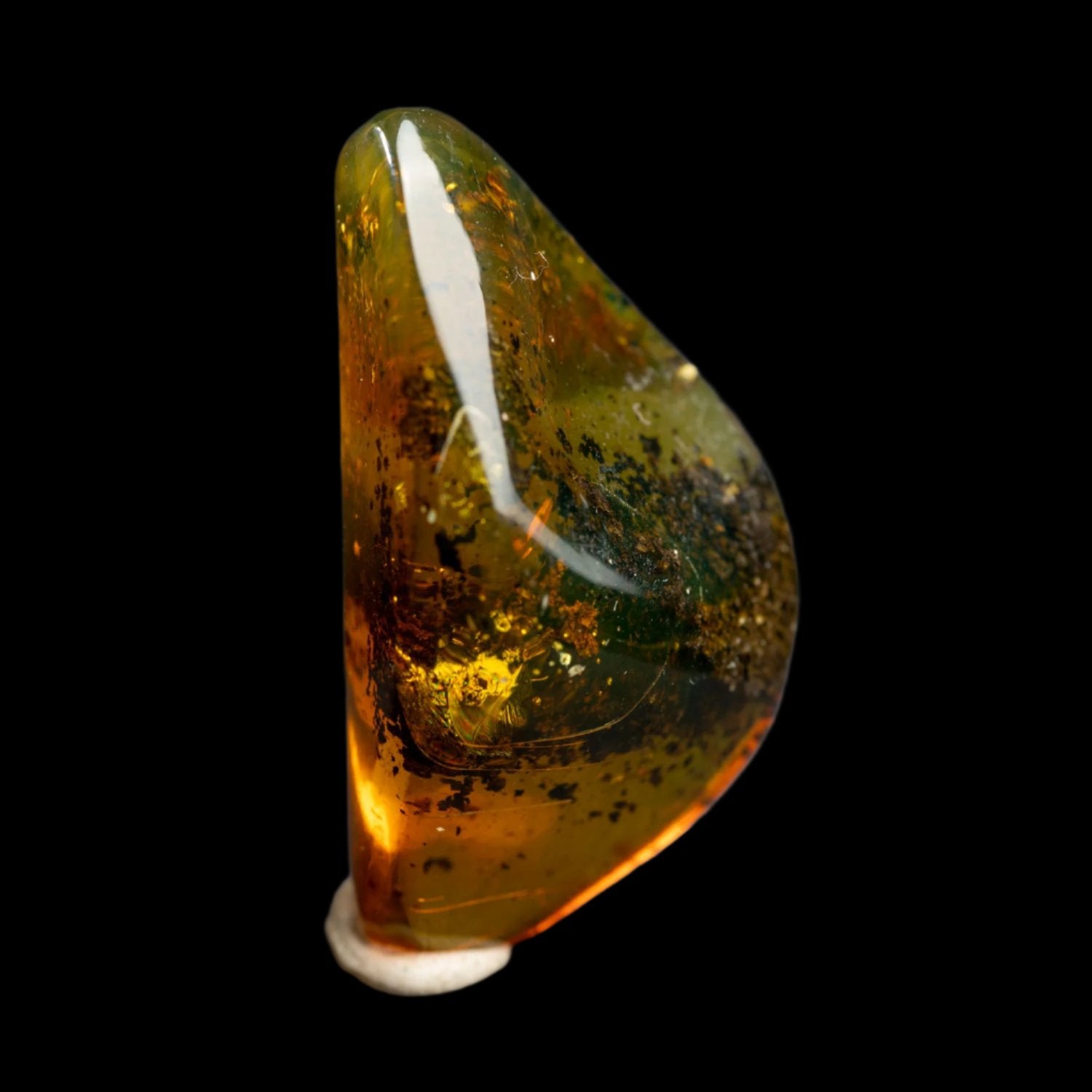 Chiapas Amber - Mexico 7.38g