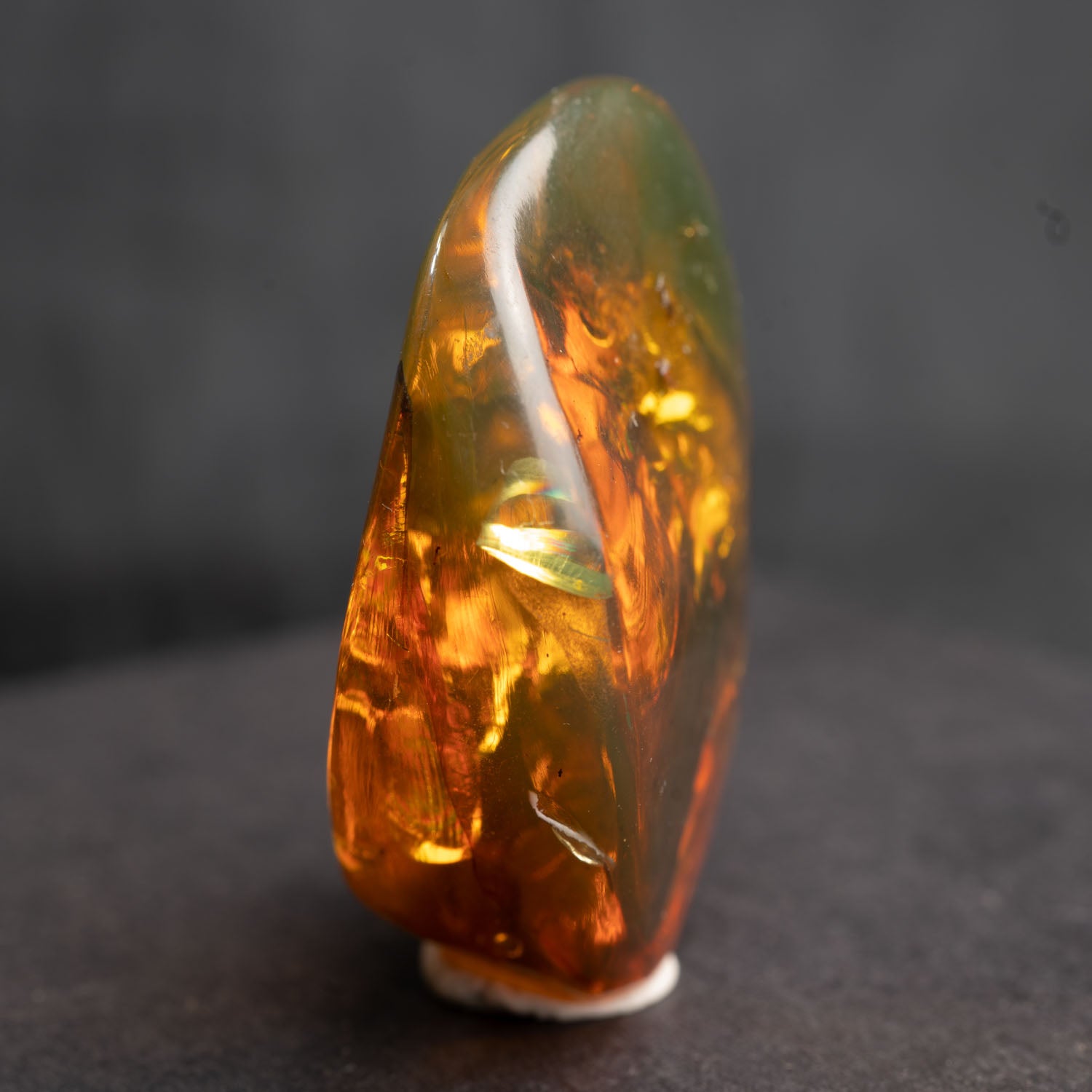 Ámbar - Fosilizado 43.3CT