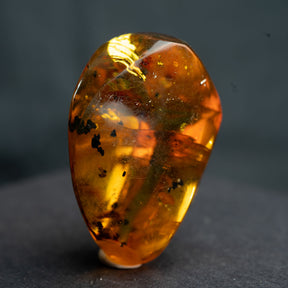 Mexican Amber 8.66g