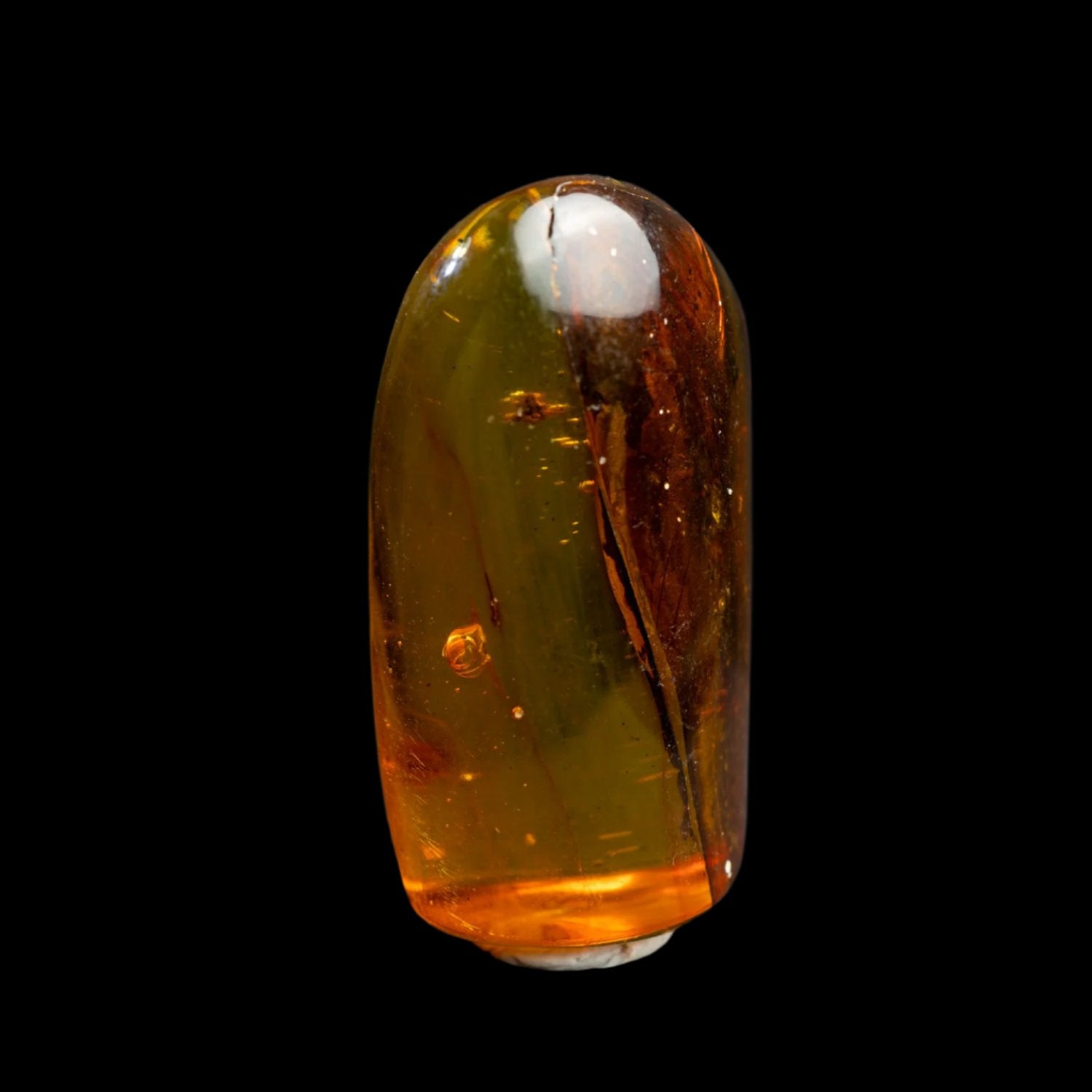 Chiapas Amber - Mexico 9.2g