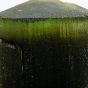 Tourmaline - Bicolor Green-cap 12.8ct