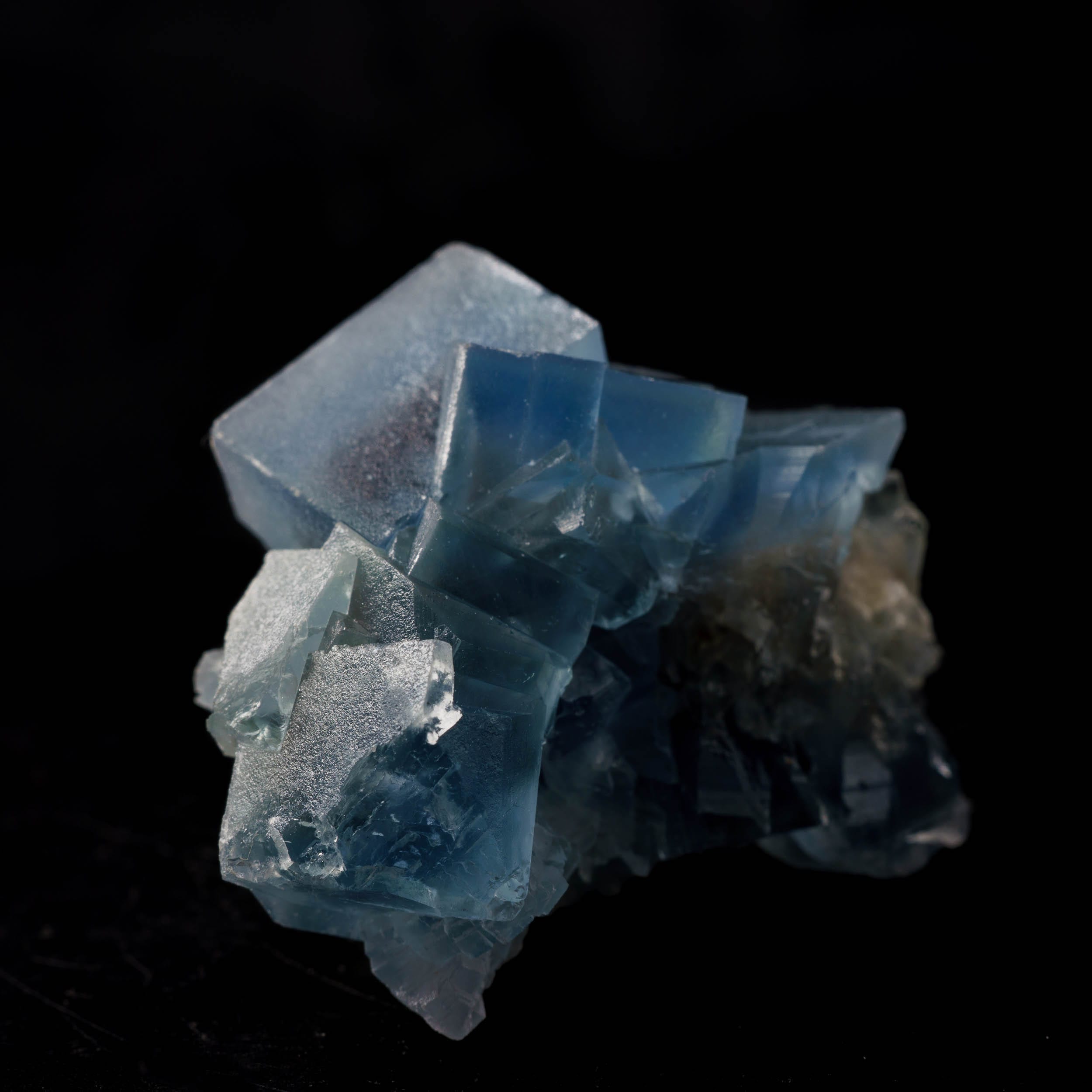 Blue Fluorite Sicily 40g