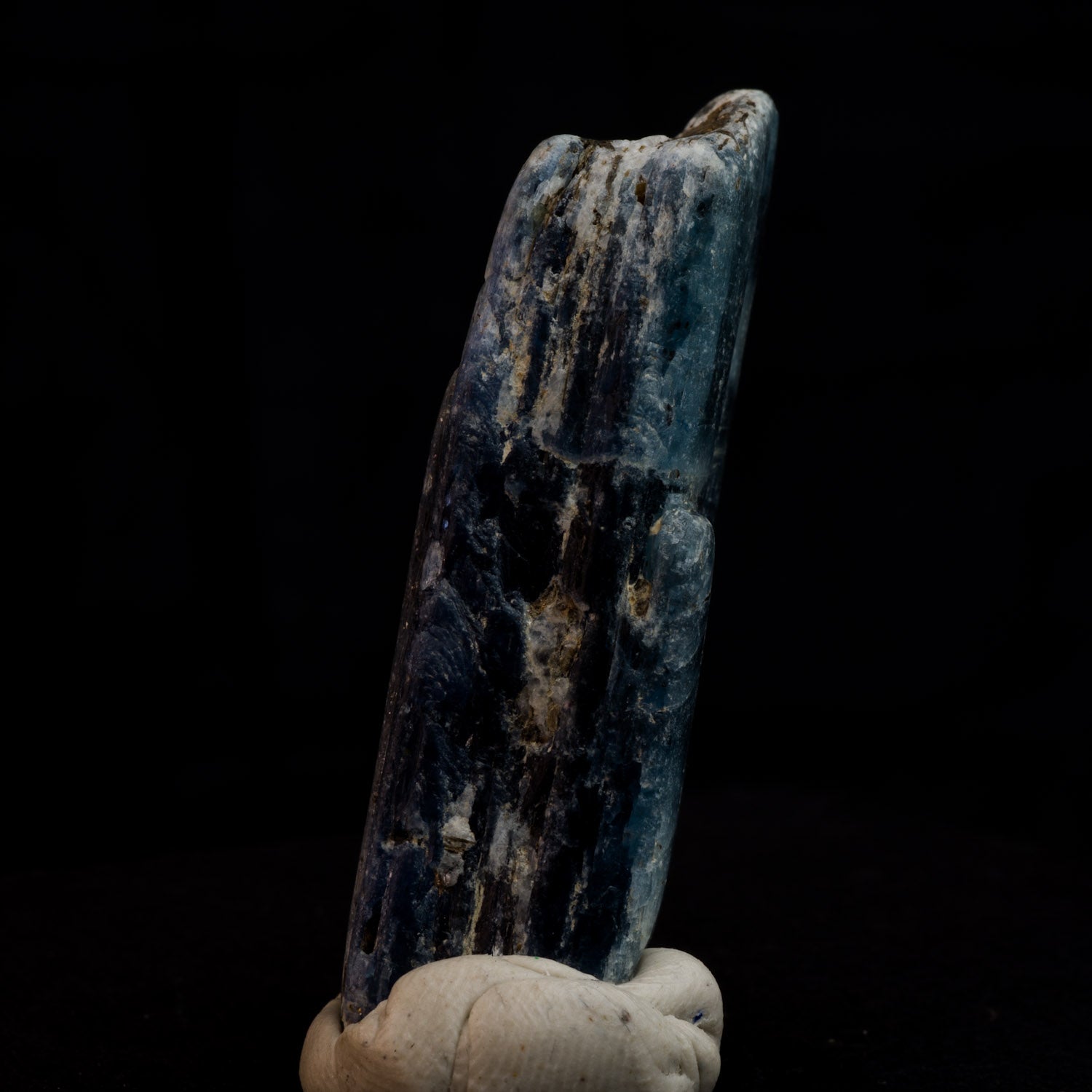 Deep Blue Kyanite 19g - 47 x 13 x 13mm