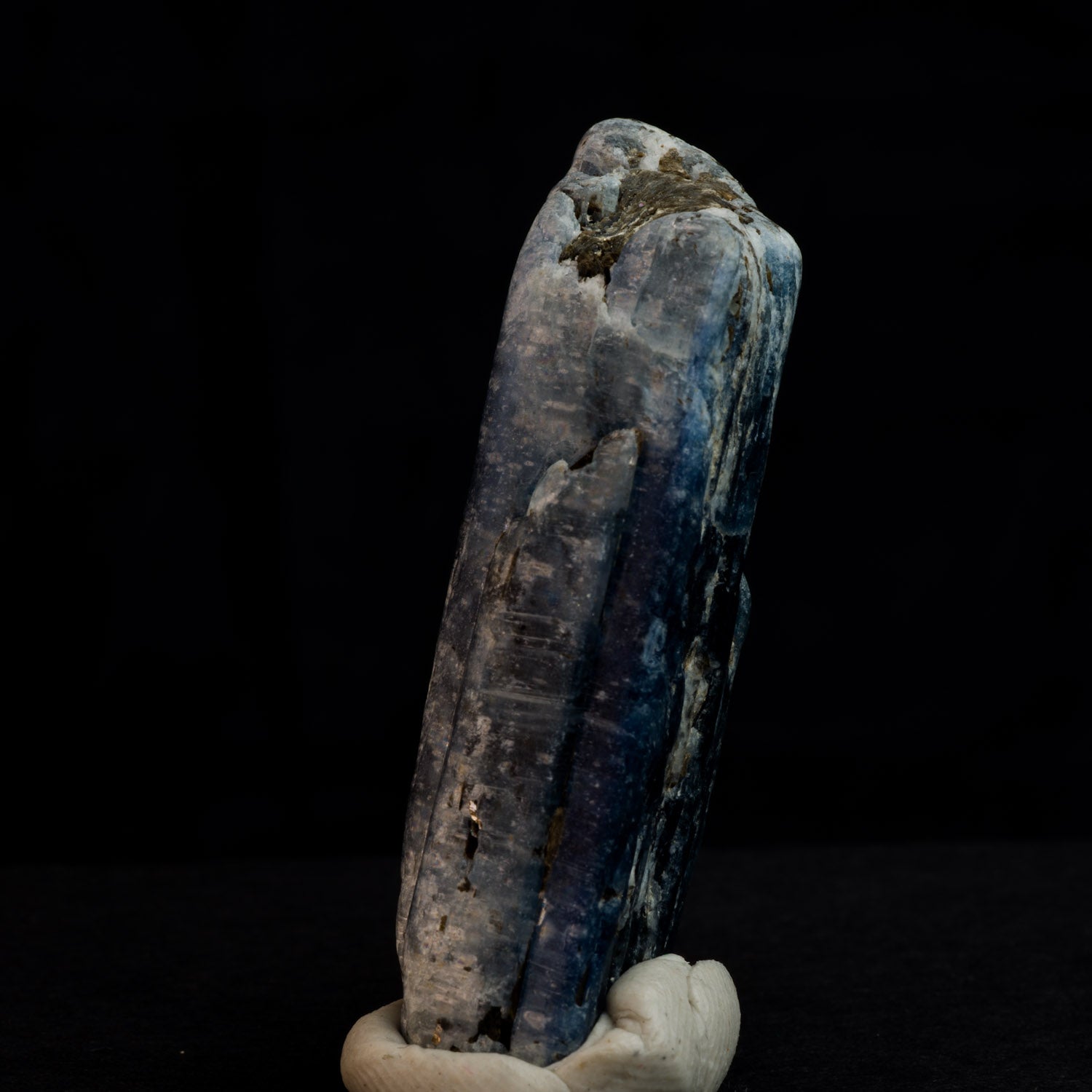 Deep Blue Kyanite 19g - 47 x 13 x 13mm