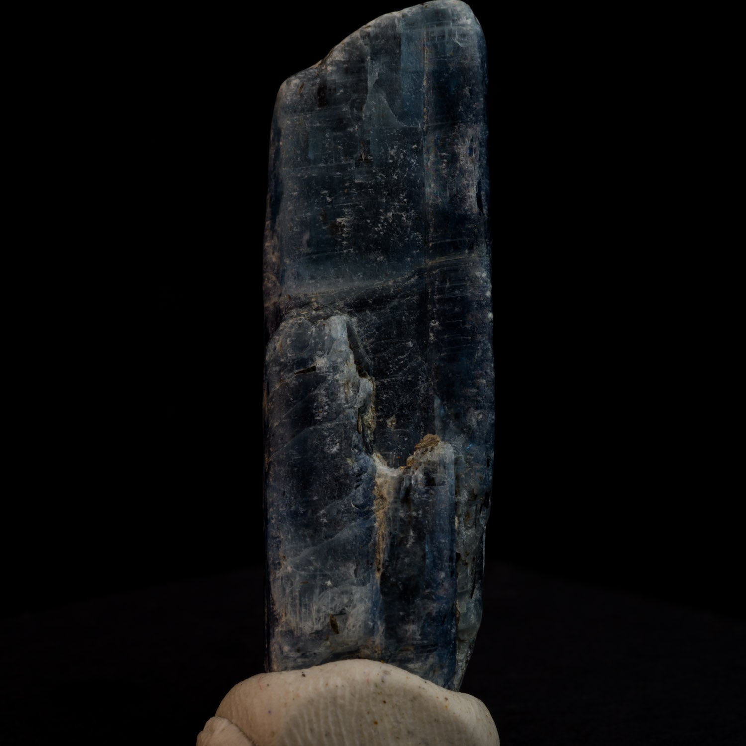 Deep Blue Kyanite 19g - 47 x 13 x 13mm