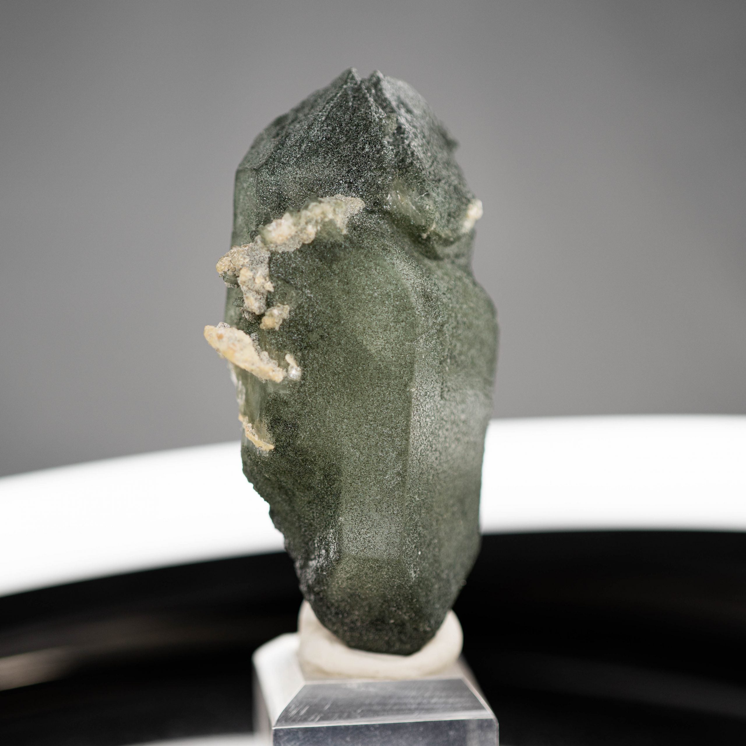 Chlorite "Phantom" Quartz 118g