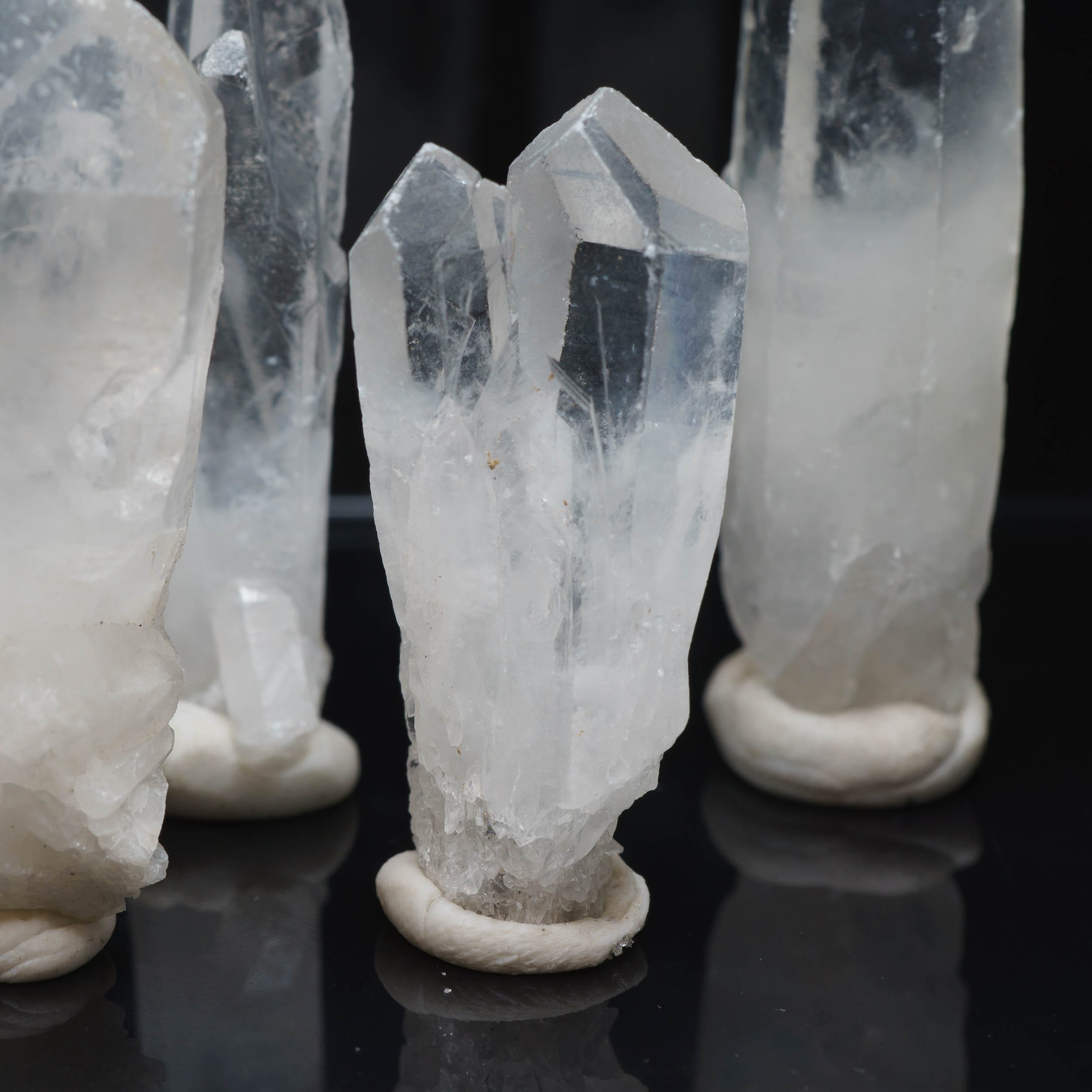 Clear Quartz Bundle