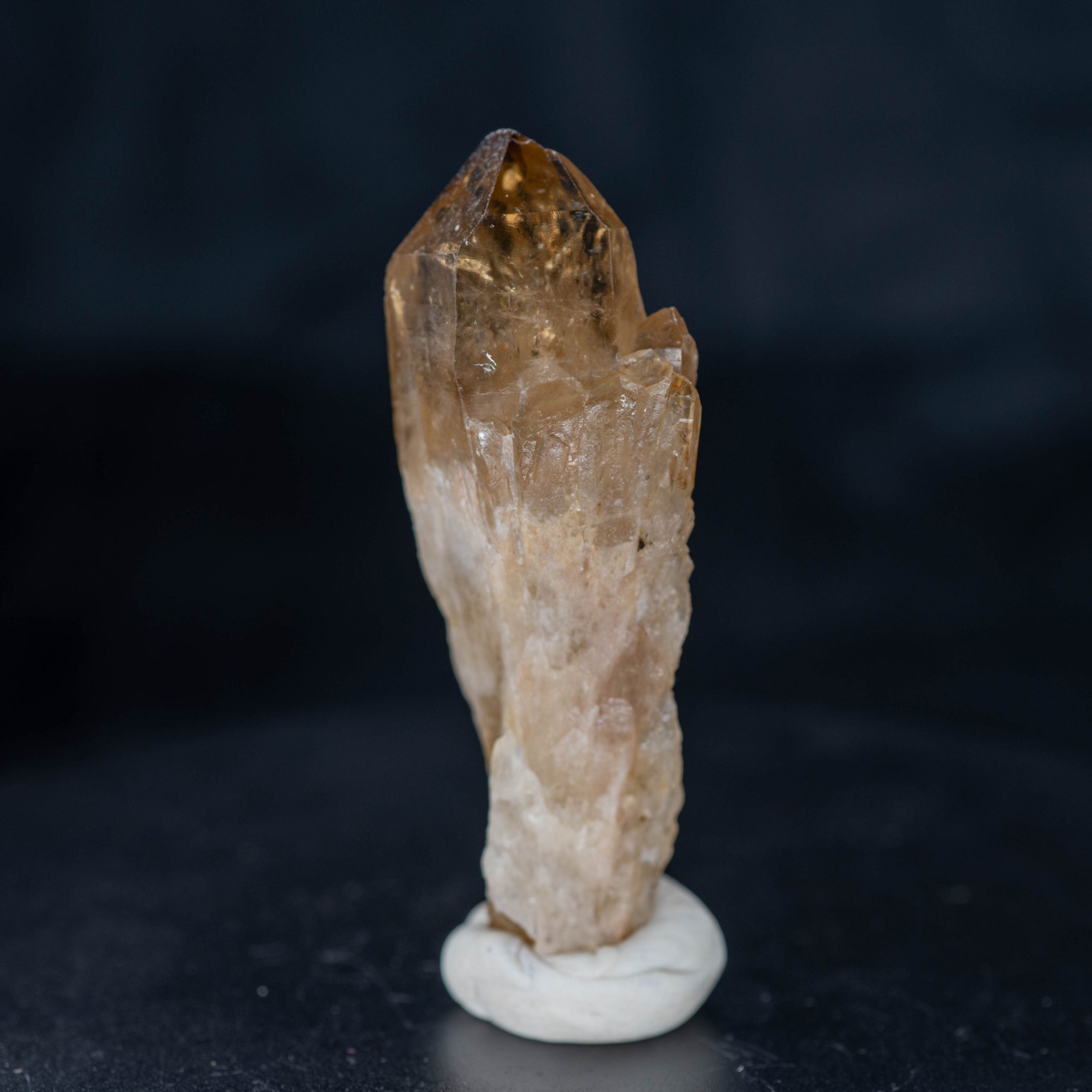 Smoky Citrine 30g