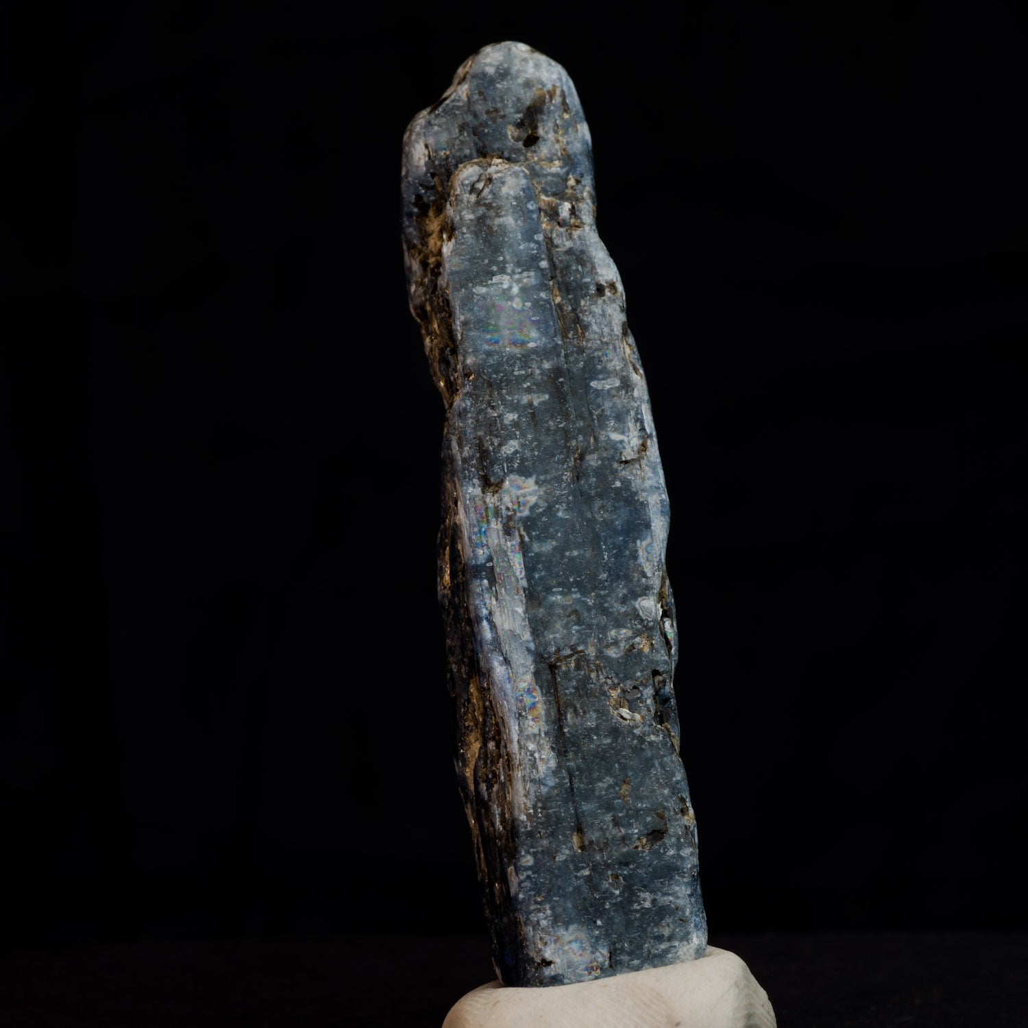 Deep Blue Kyanite 16g