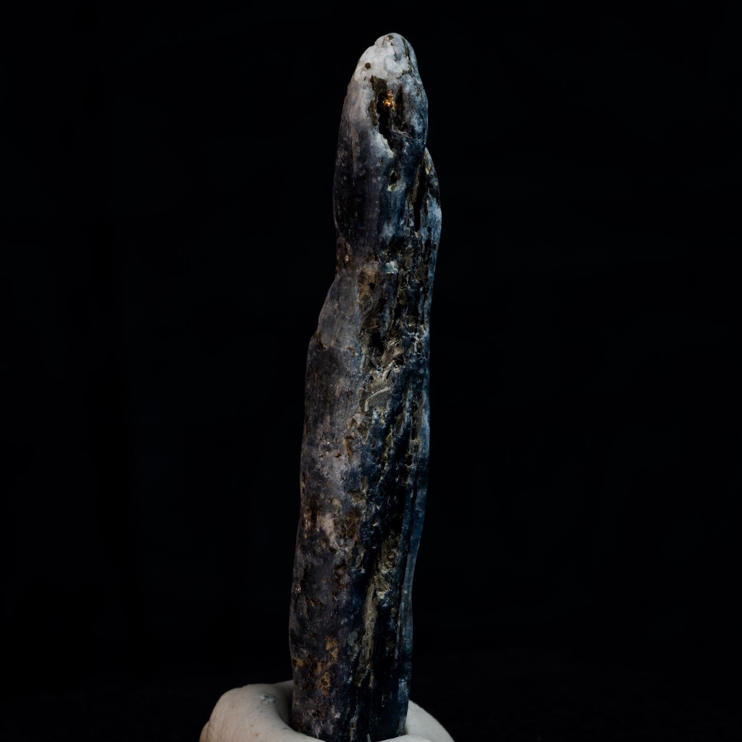 Deep Blue Kyanite 16g