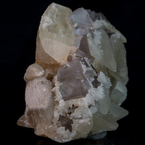Fluorite Calcite 147g 75x60x47mm
