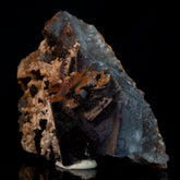 Fluorite Calcite 263g