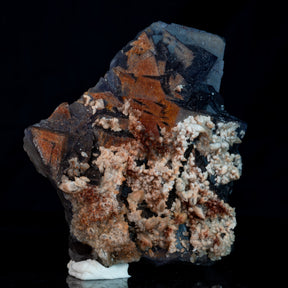 Fluorite Calcite 263g