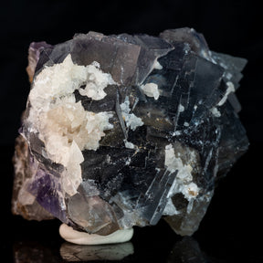 Fluorite Calcite 355g 85x70x52mm