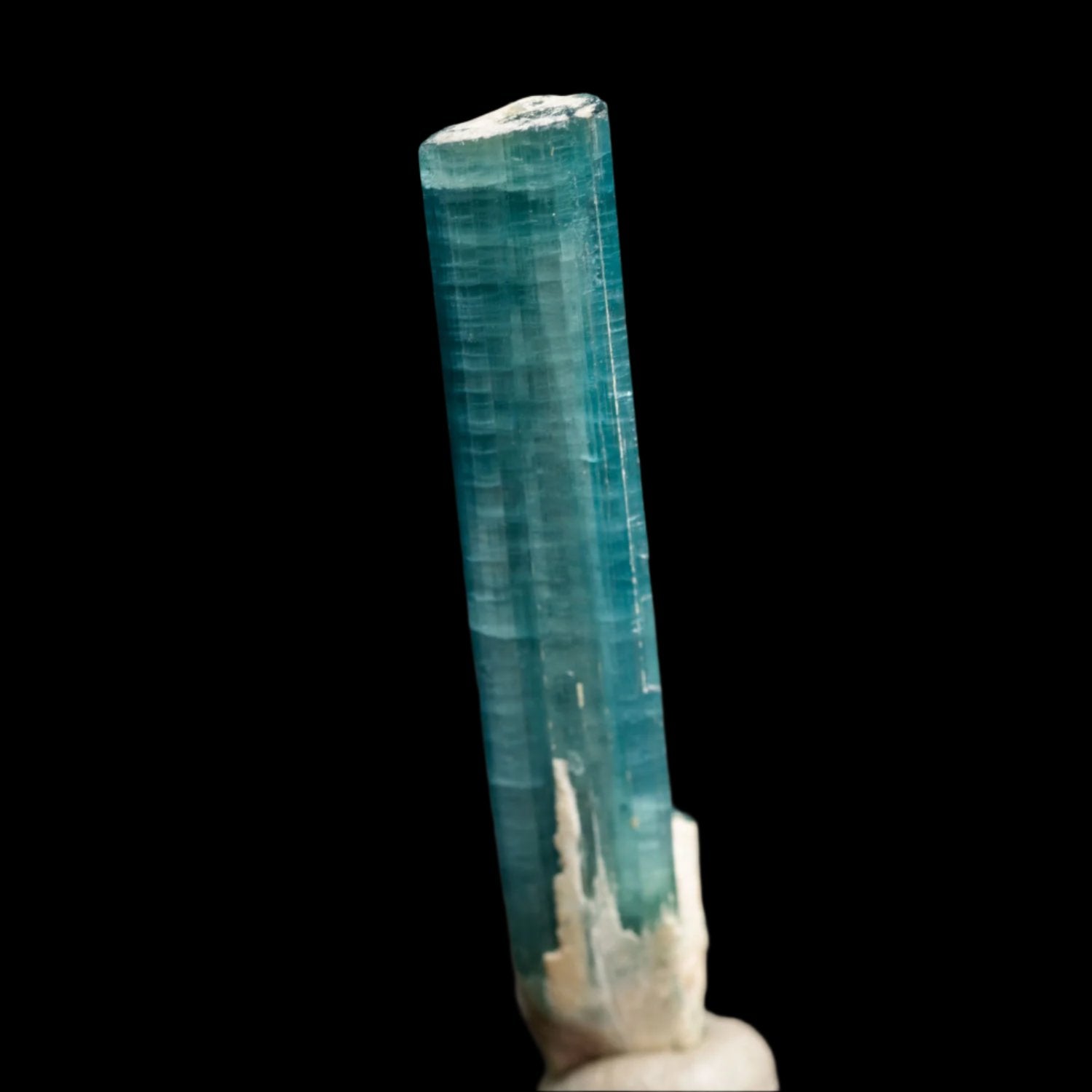 Indicolite Tourmaline 12.8ct