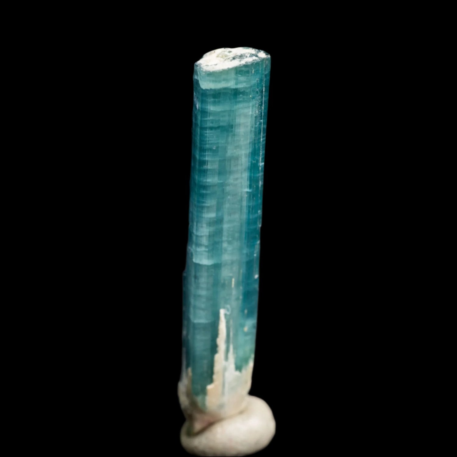 Indicolite Tourmaline 12.8ct