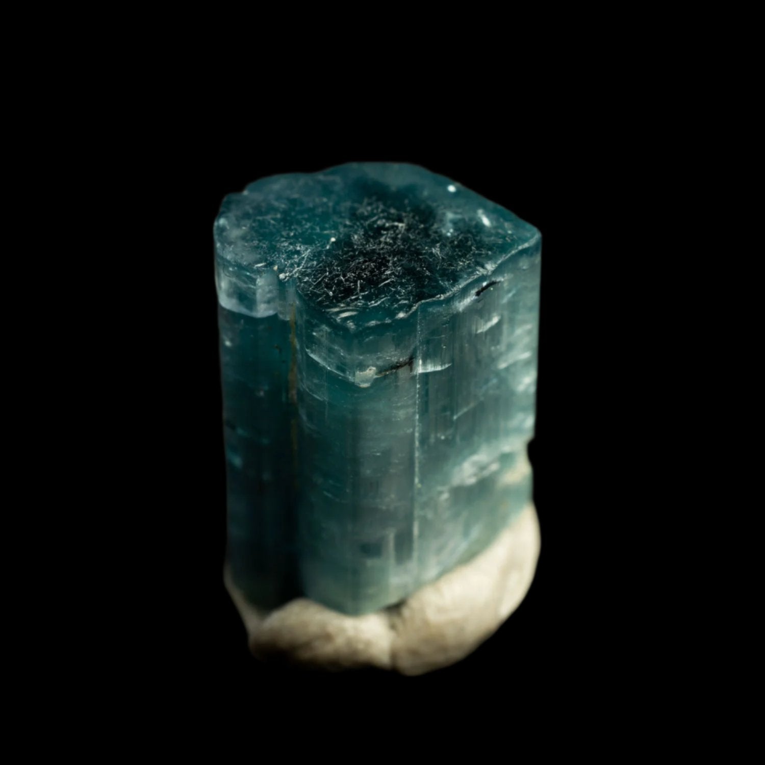 Indicolite Tourmaline 7ct