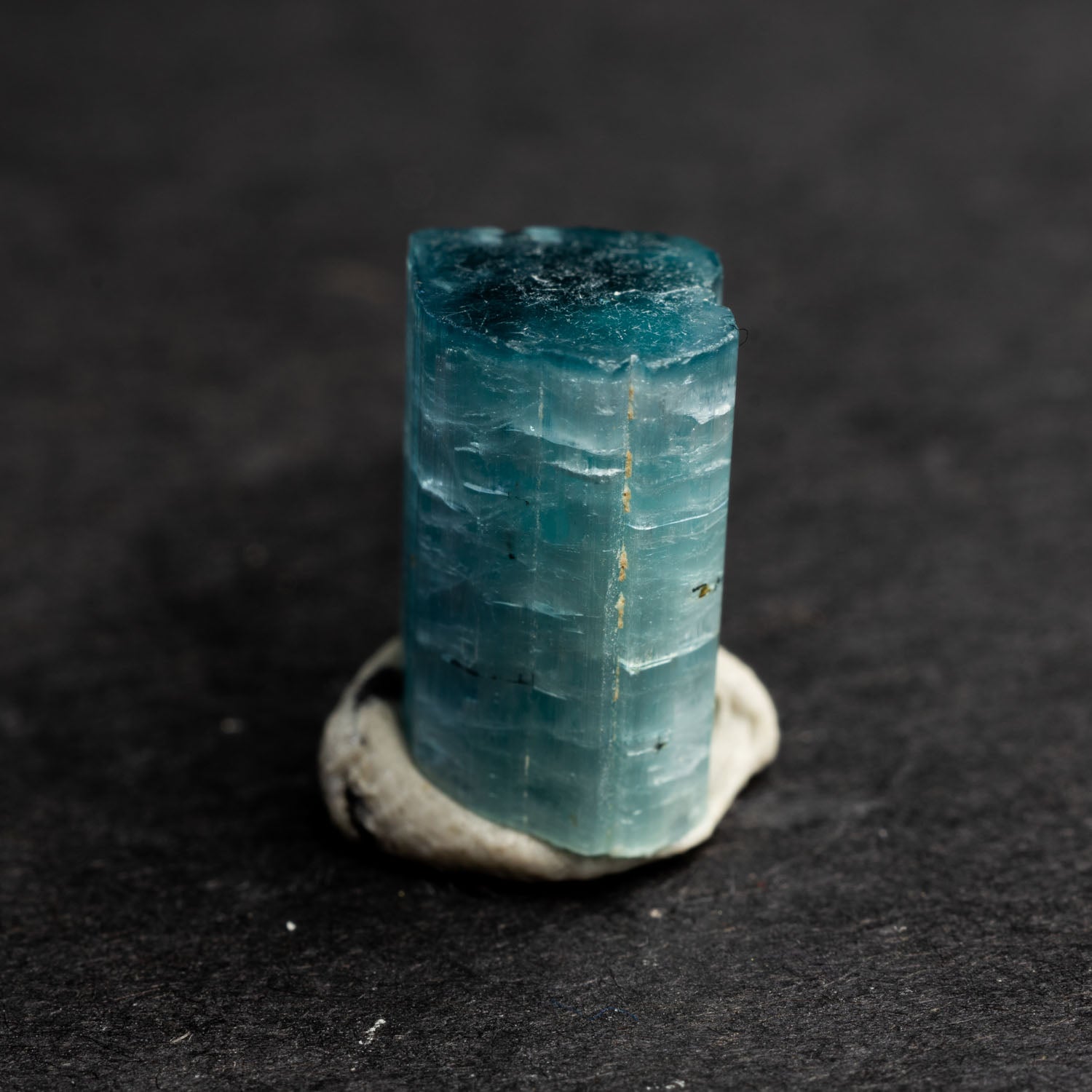 Indicolite Tourmaline 7ct