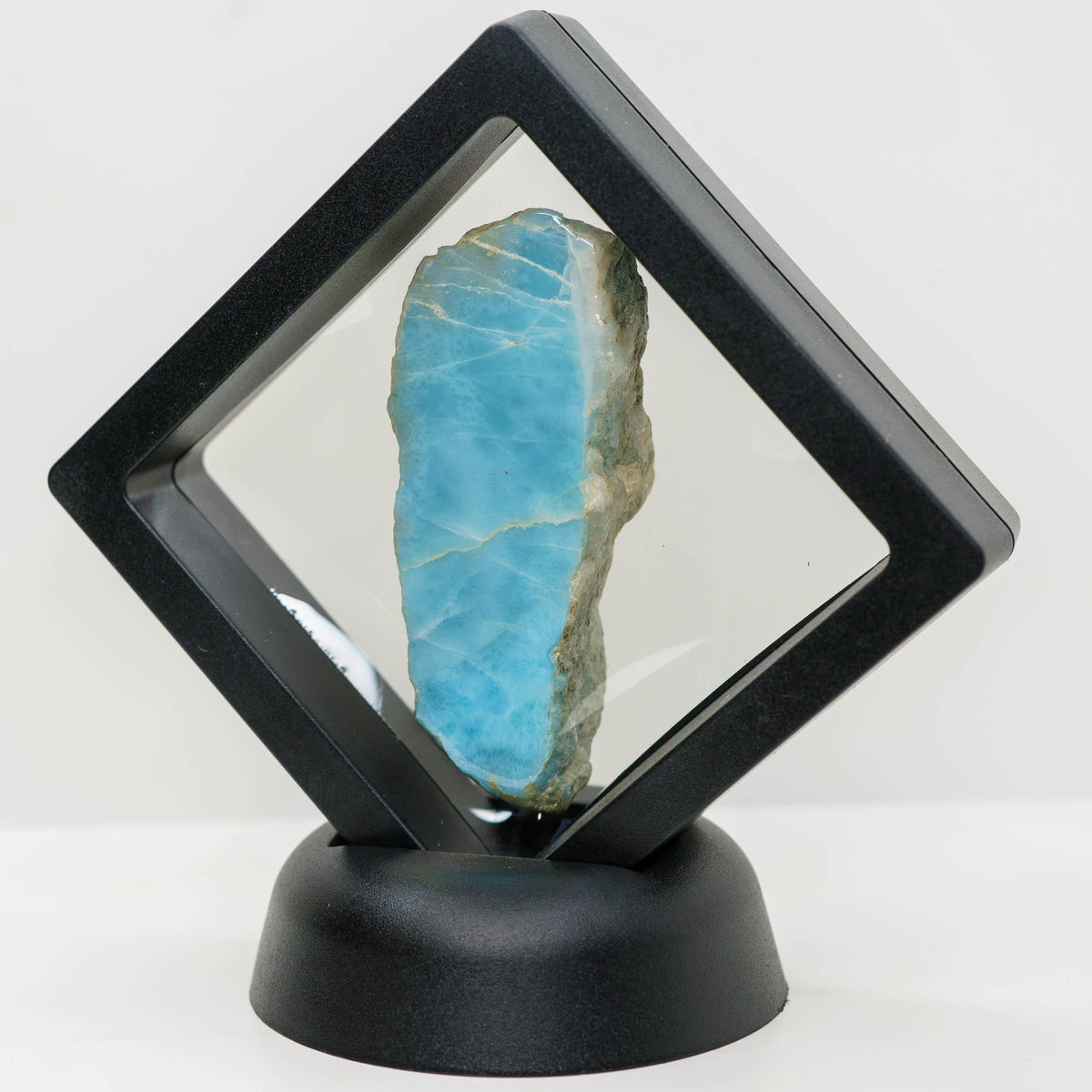 Larimar Semi-Pulido 40g