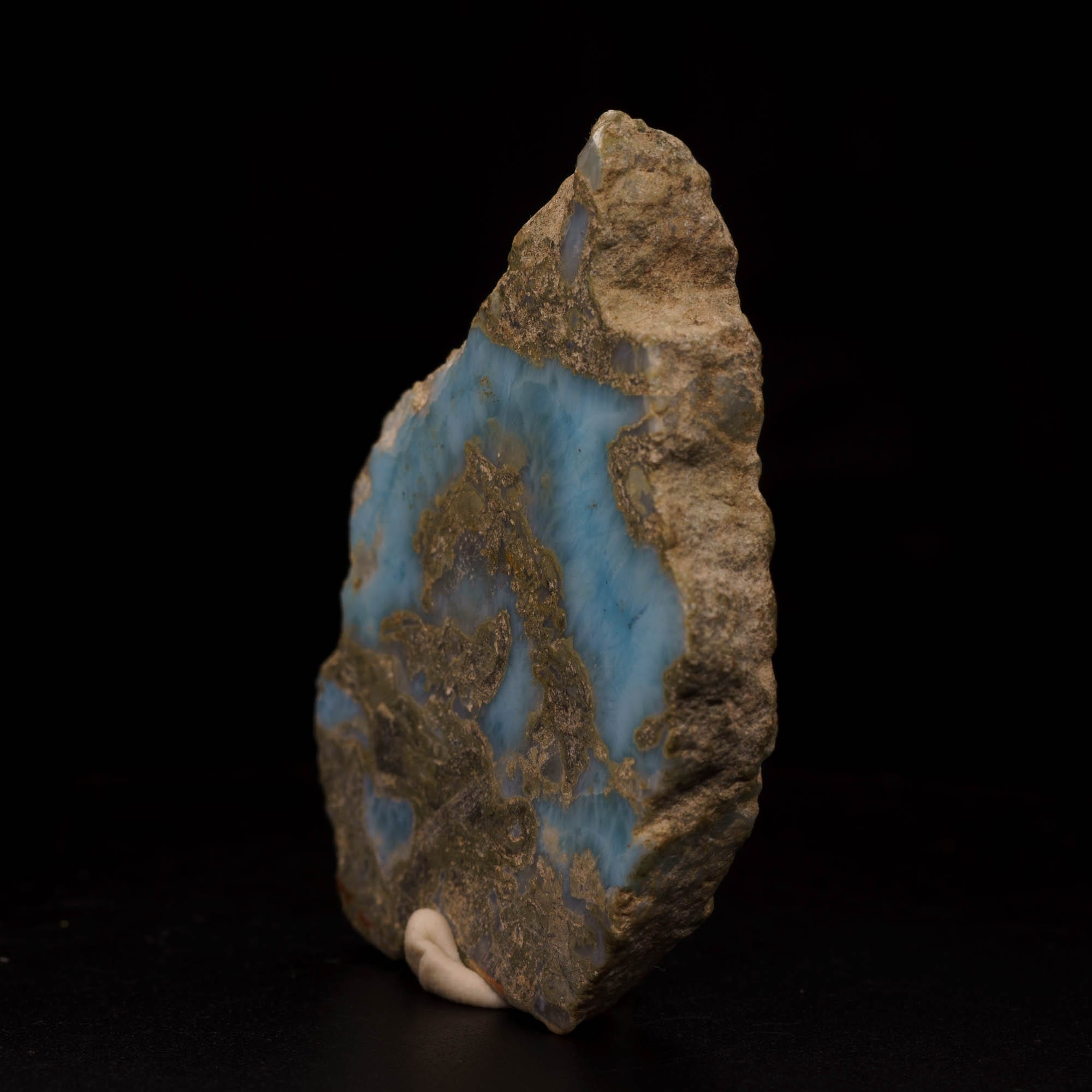 Larimar Semi-Polished 30G