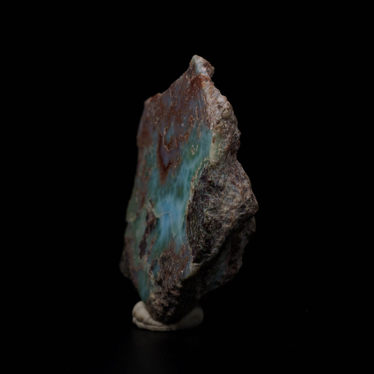 Larimar Semi-Pulido 60g