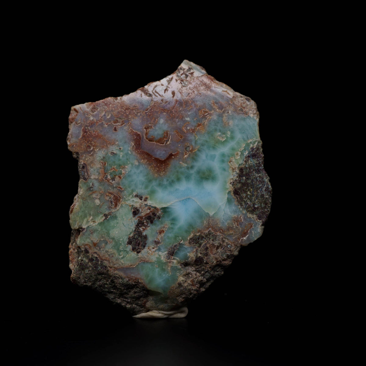 Larimar Semi-Pulido 60g