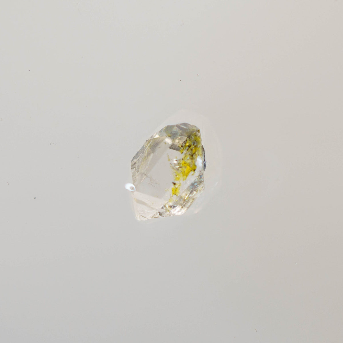 Petroleum Cuarzo Golden Enhydro 1.8ct