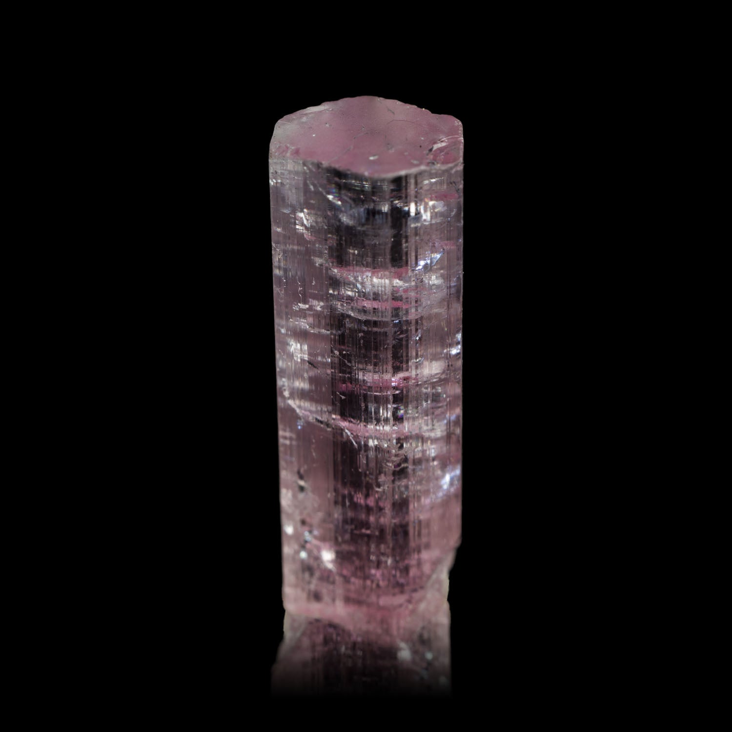 Pink Cotton Candy Tourmaline Gem Grade 19.1ct