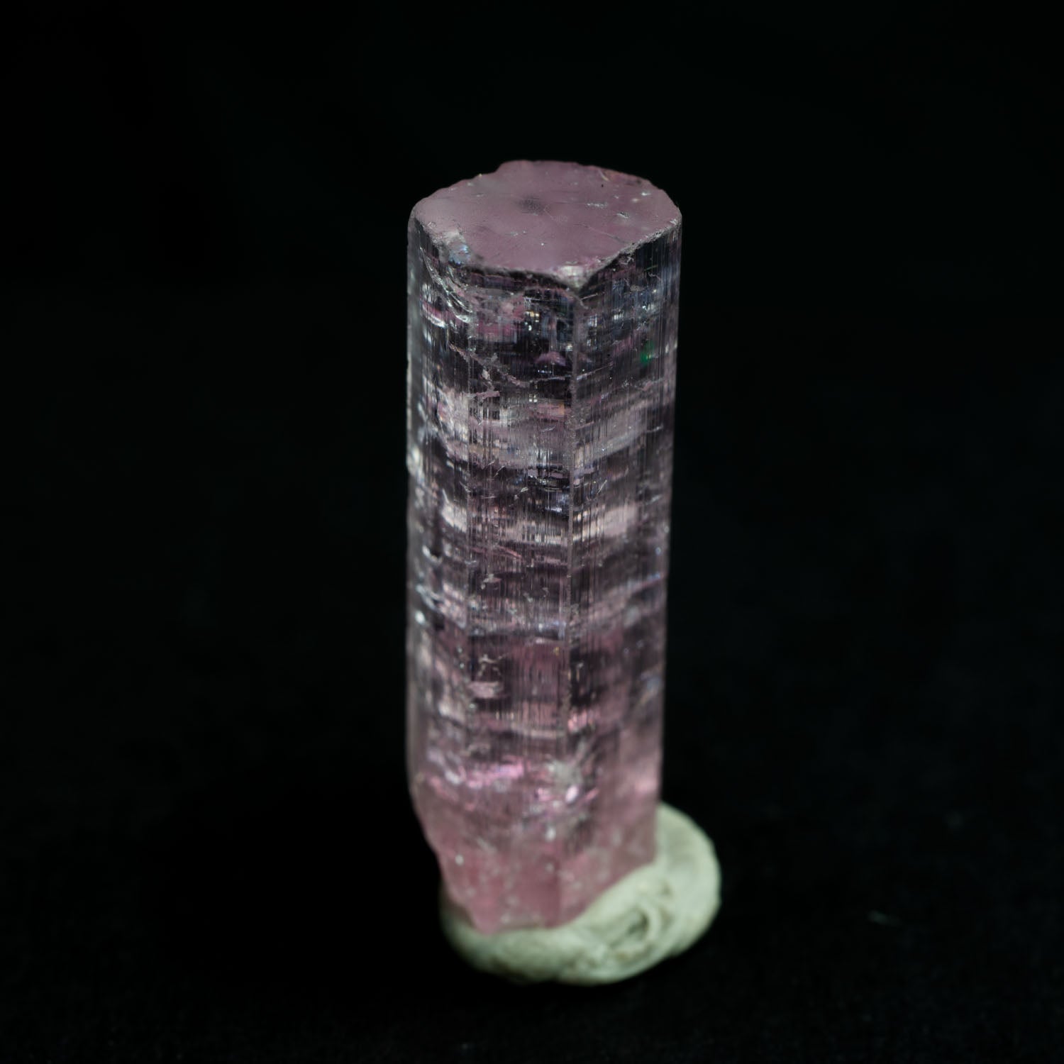 Pink Cotton Candy Tourmaline Gem Grade 19.1ct