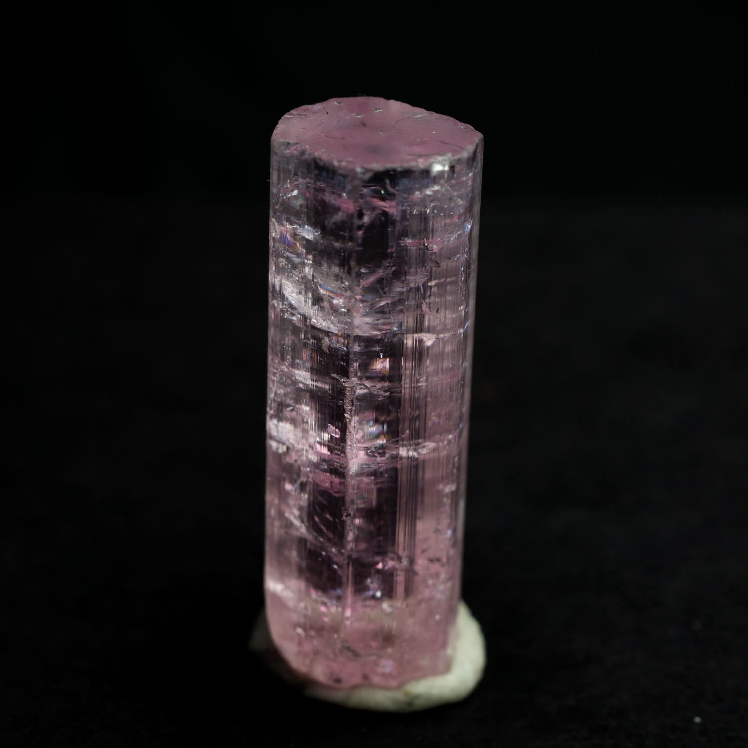 Pink Cotton Candy Tourmaline Gem Grade 19.1ct