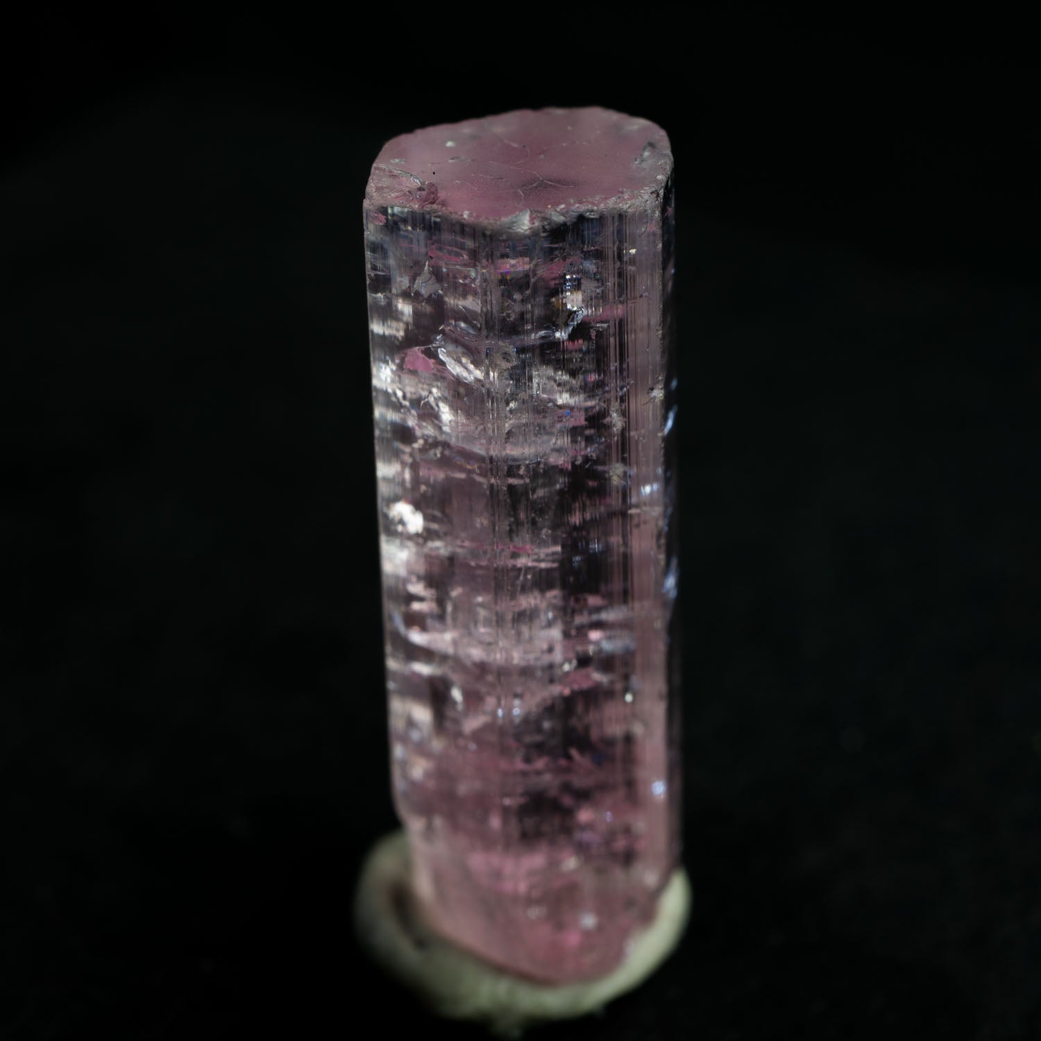 Pink Cotton Candy Tourmaline Gem Grade 19.1ct