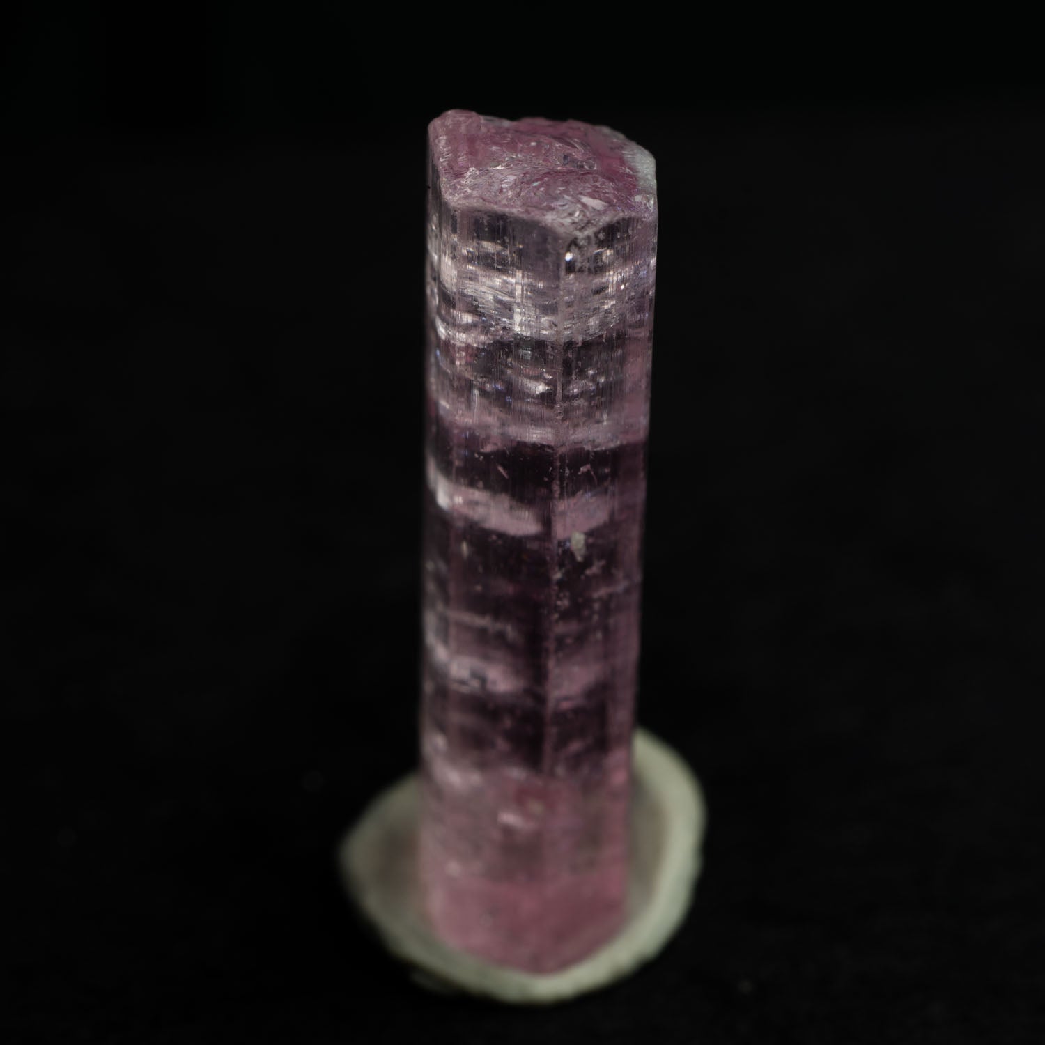 Cotton Candy Pink Tourmaline Gem Grade 2.3g