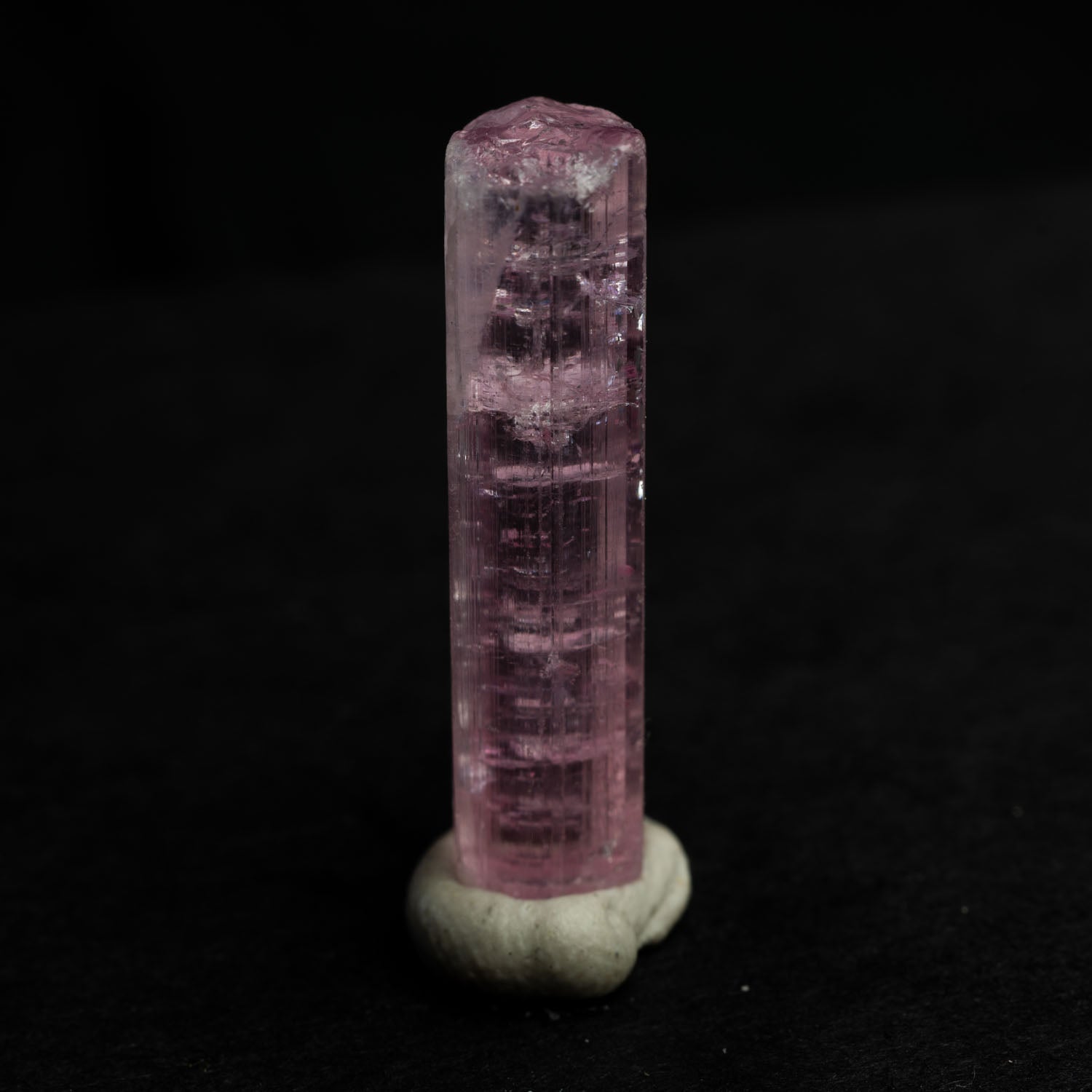 Cotton Candy Pink Tourmaline Gem Grade 2.3g