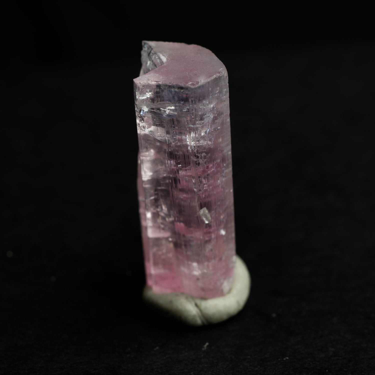 Cotton Candy Tourmaline Gem Grade 3g