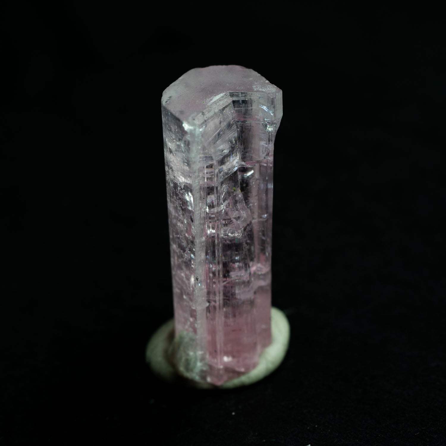 Cotton Candy Tourmaline Gem Grade 15ct