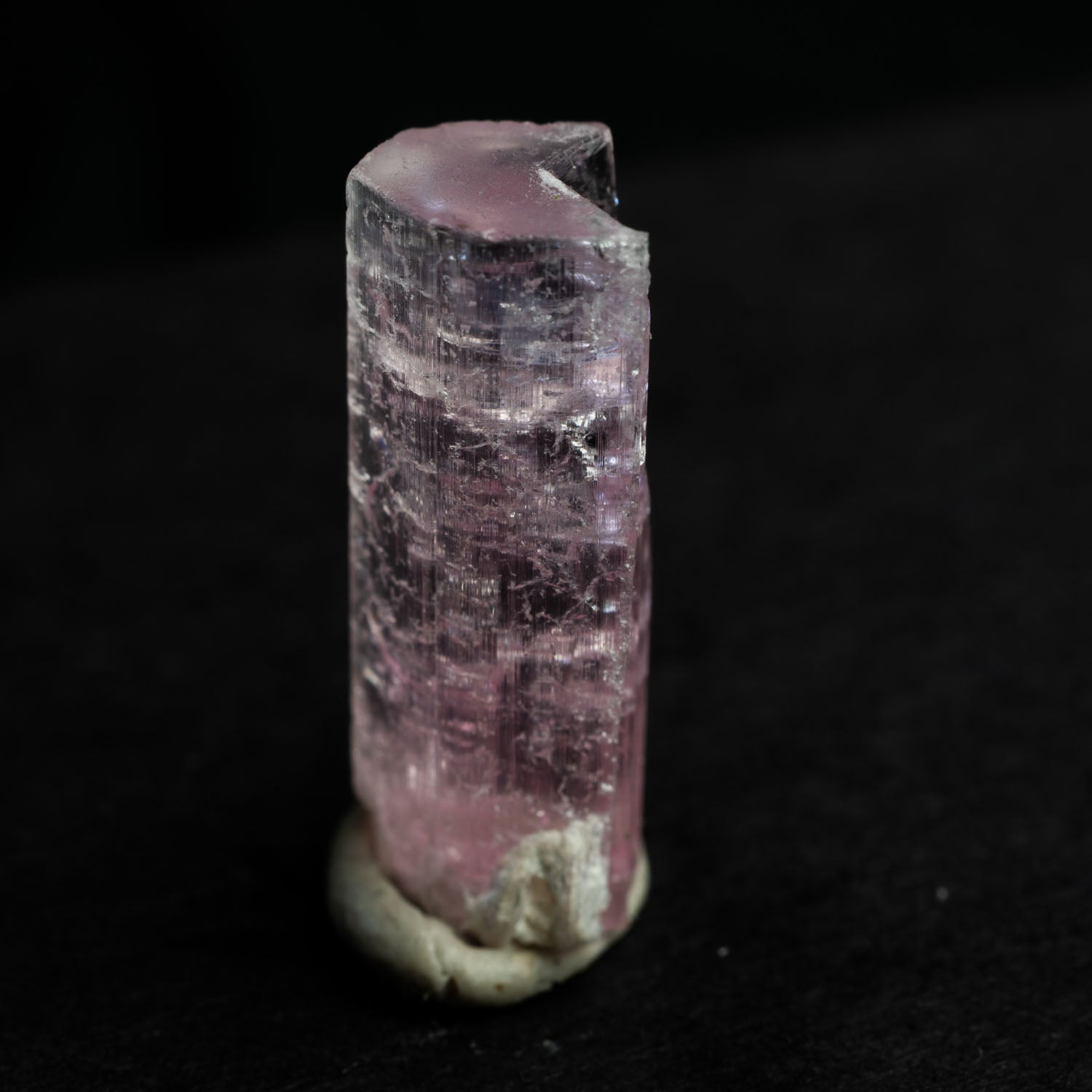 Cotton Candy Tourmaline Gem Grade 3g